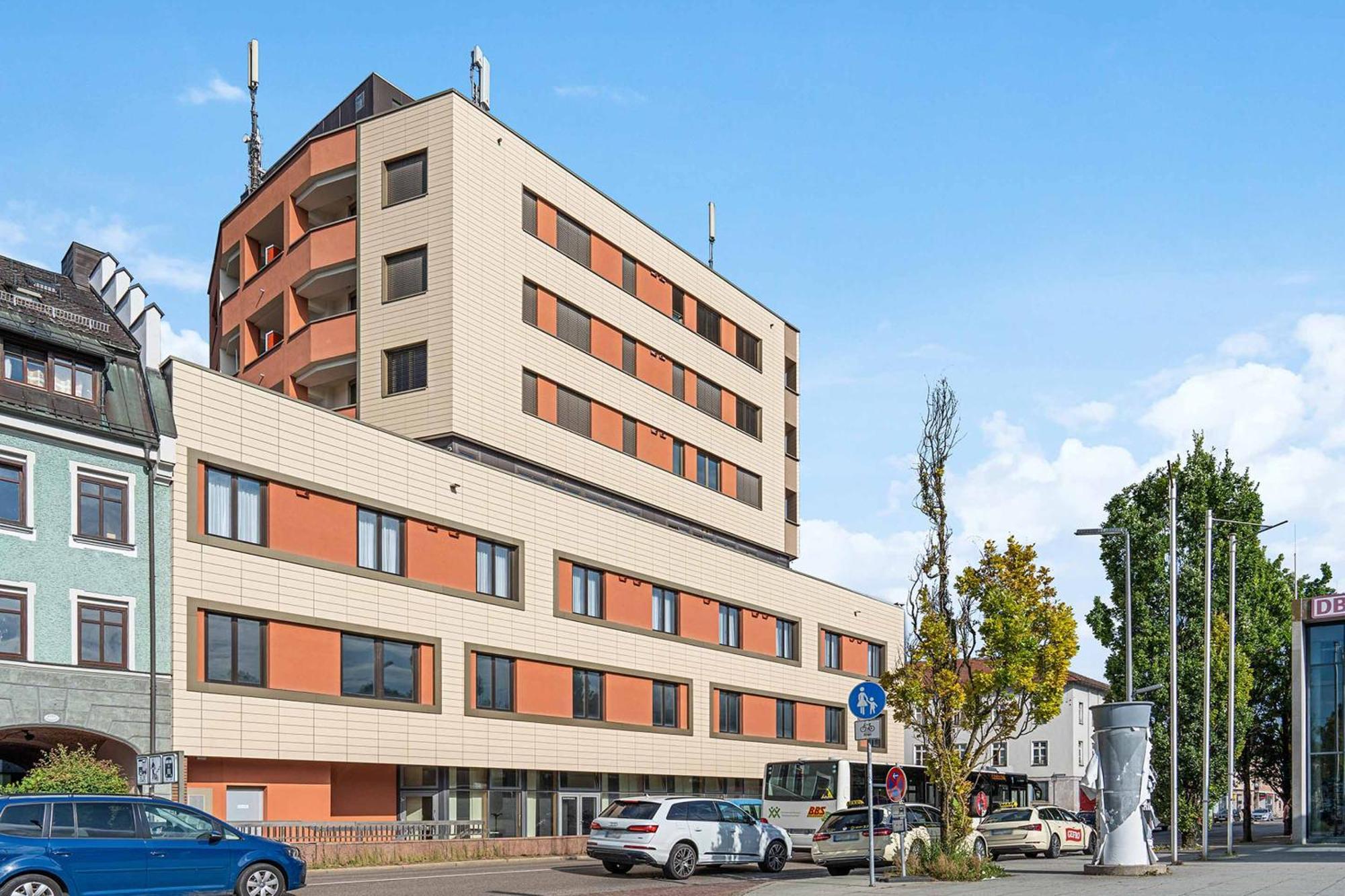 Limehome Maximilianstrasse