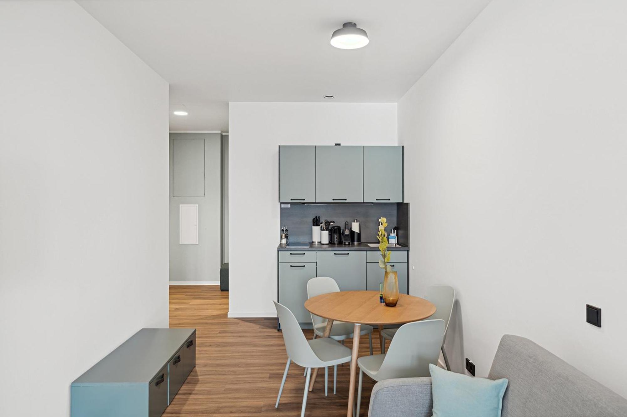 Apartment Limehome Maximilianstrasse
