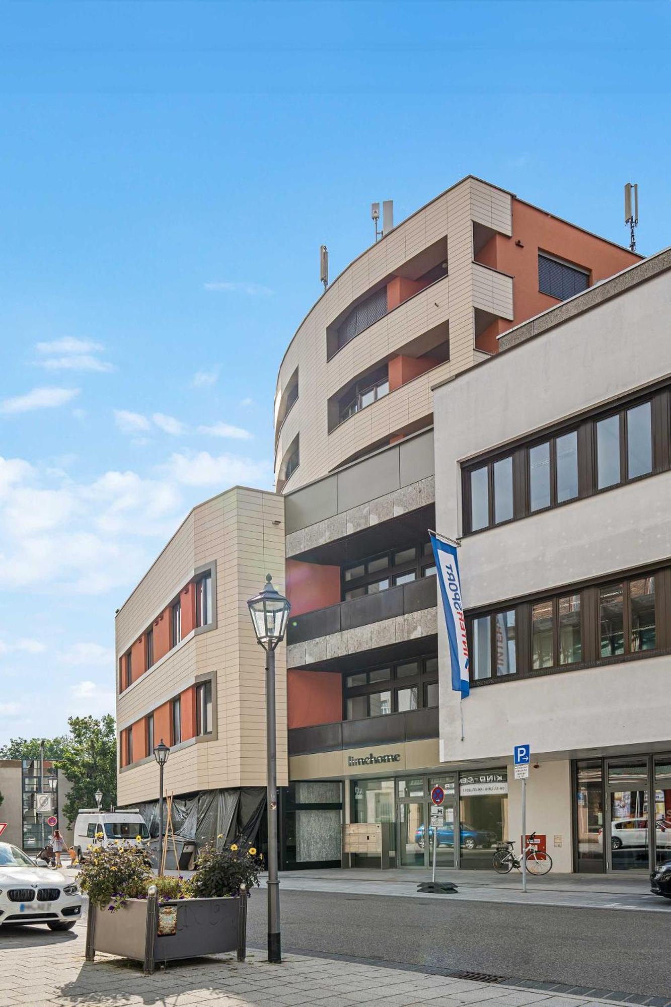 Limehome Maximilianstrasse Apartment *