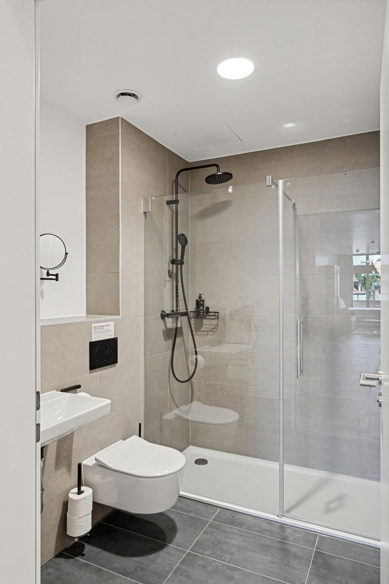 Apartment Limehome Maximilianstrasse *