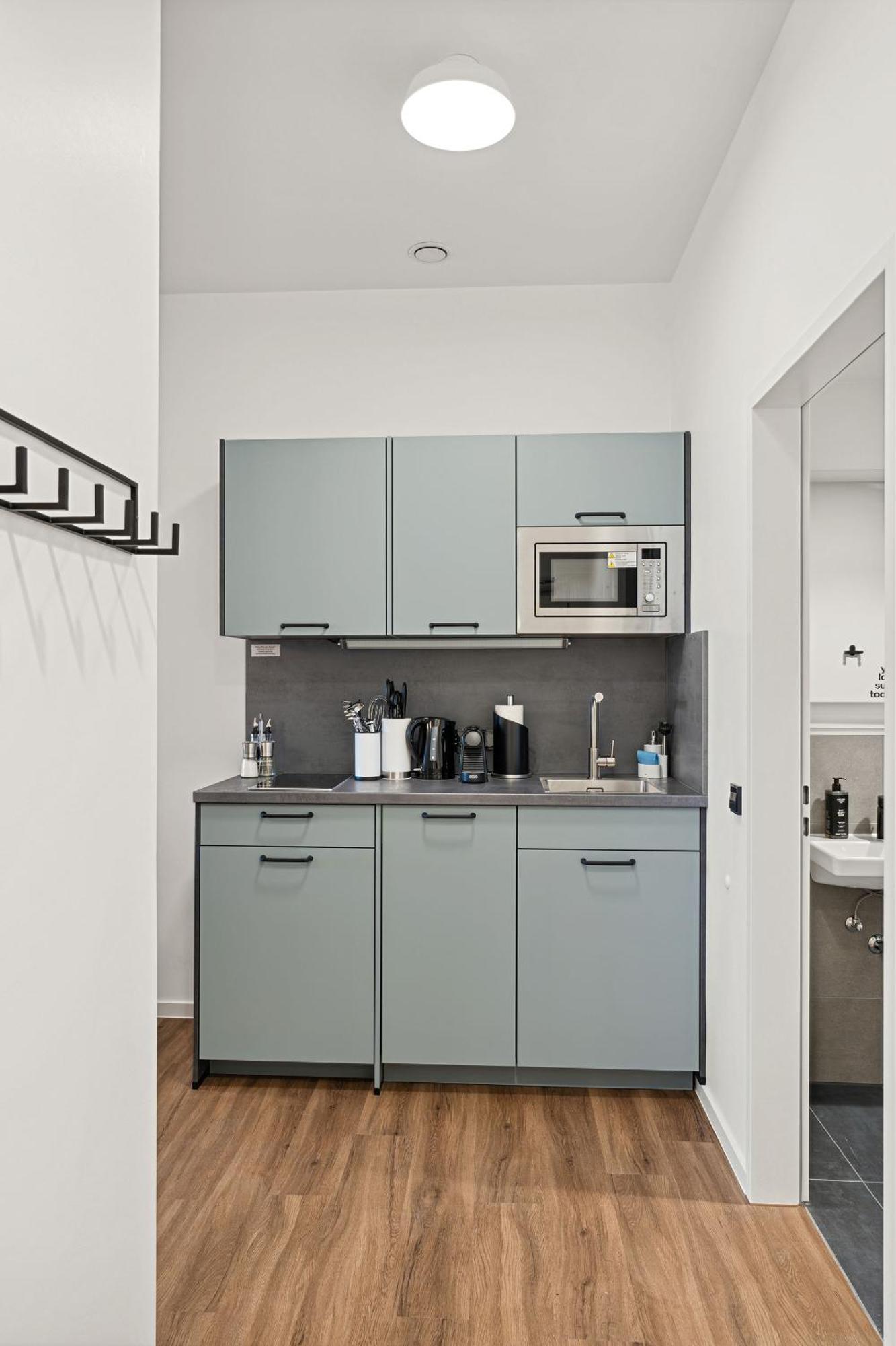 Limehome Maximilianstrasse