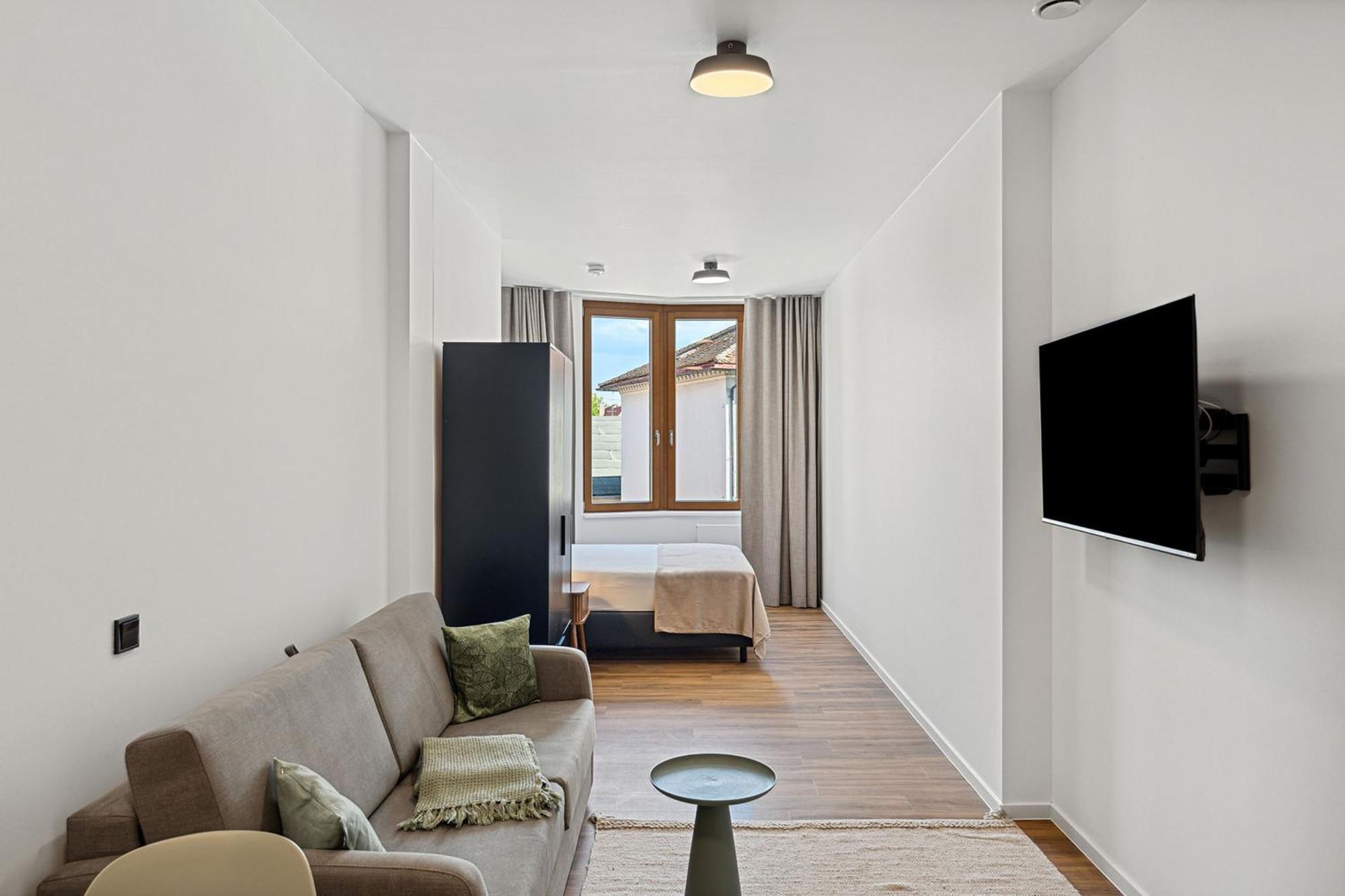 Apartment Limehome Maximilianstrasse *