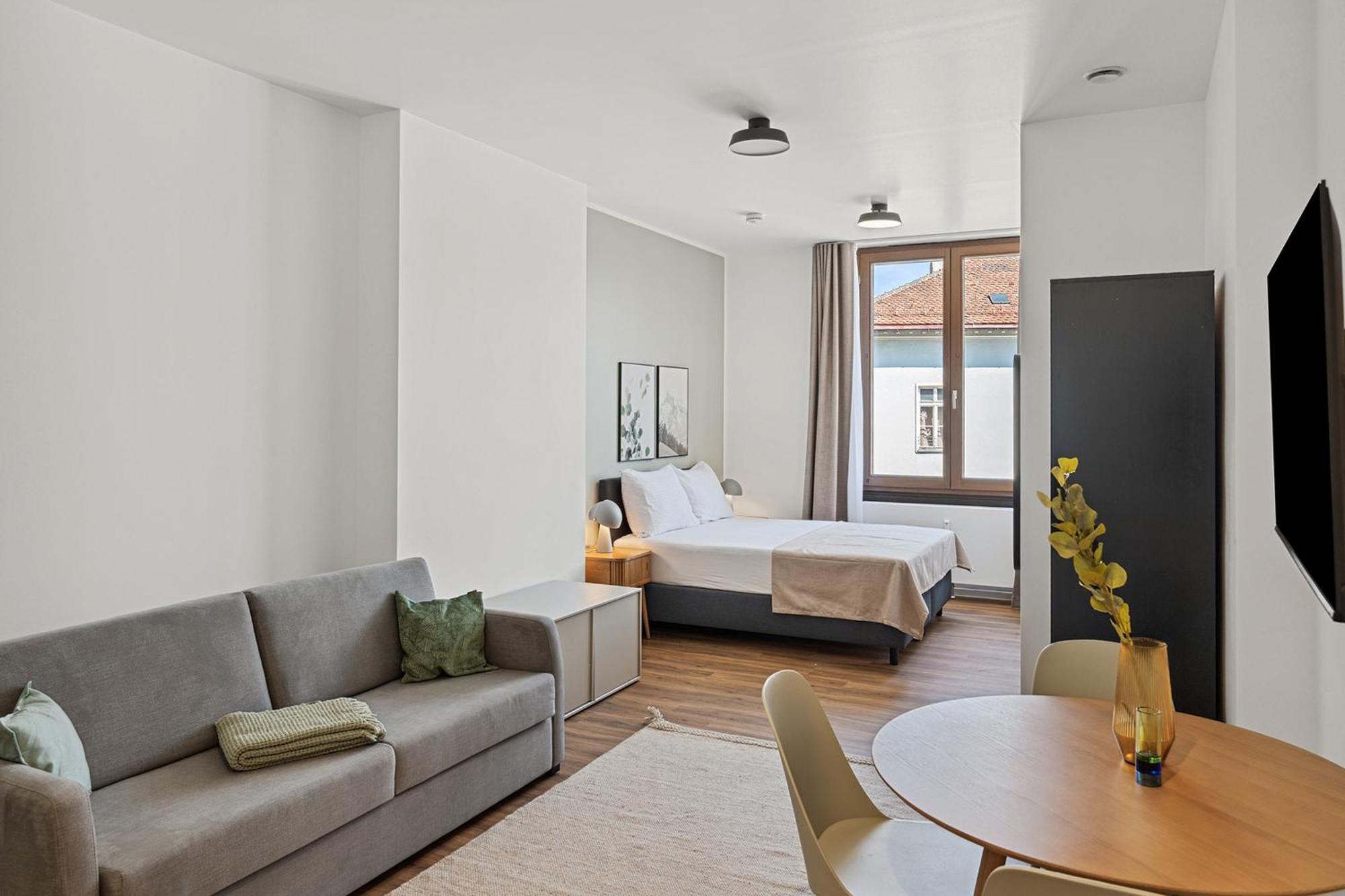Apartment Limehome Maximilianstrasse *