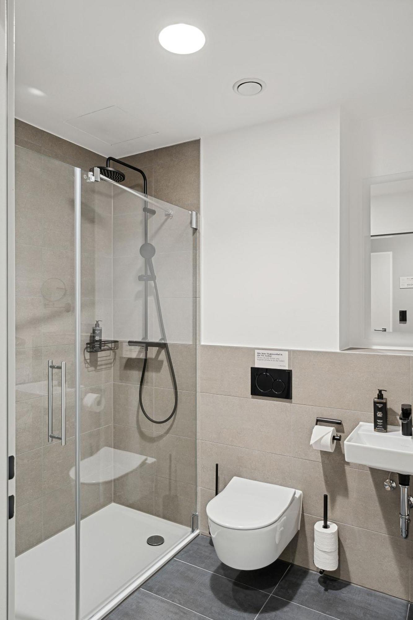 Limehome Maximilianstrasse * Memmingen