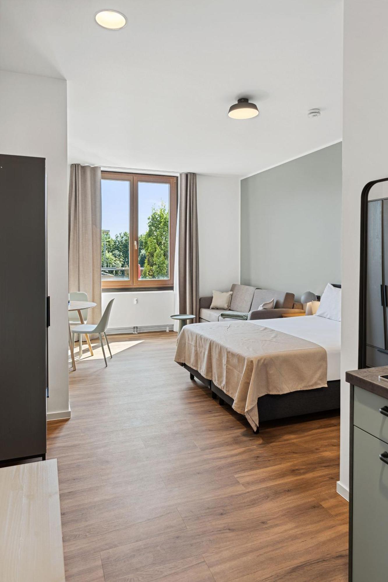 Apartment Limehome Maximilianstrasse