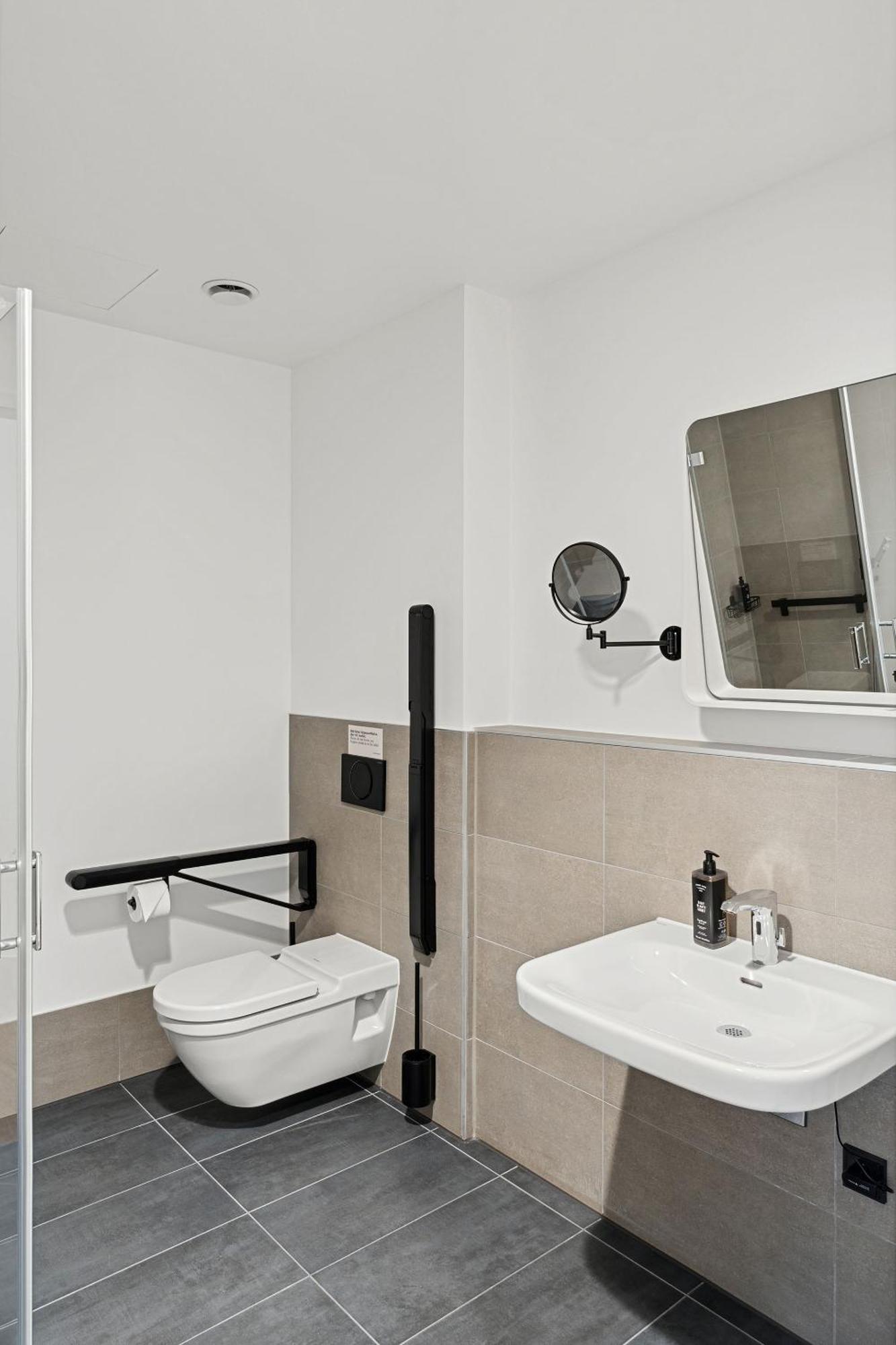 Apartment Limehome Maximilianstrasse *
