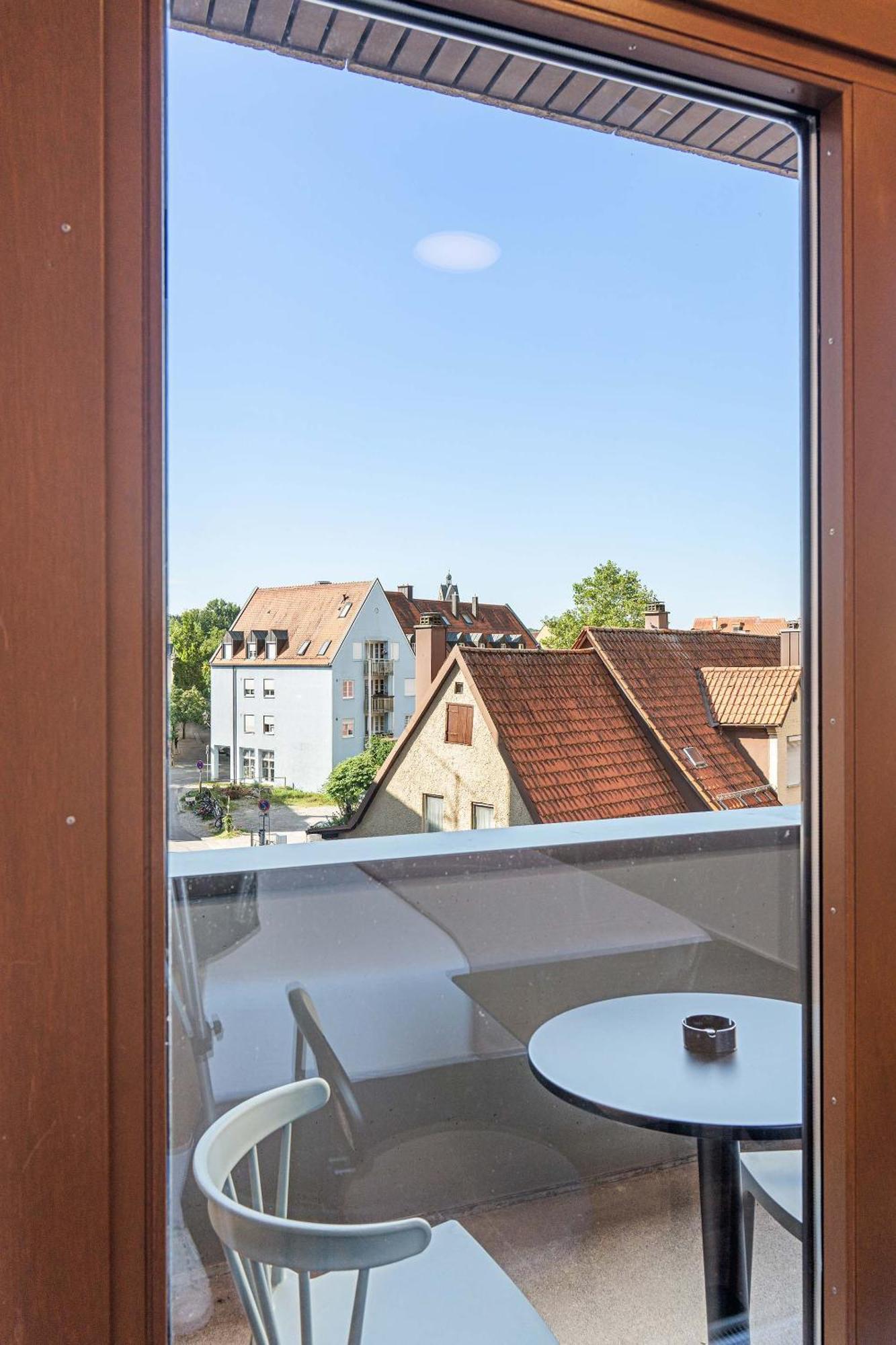 Limehome Maximilianstrasse Memmingen