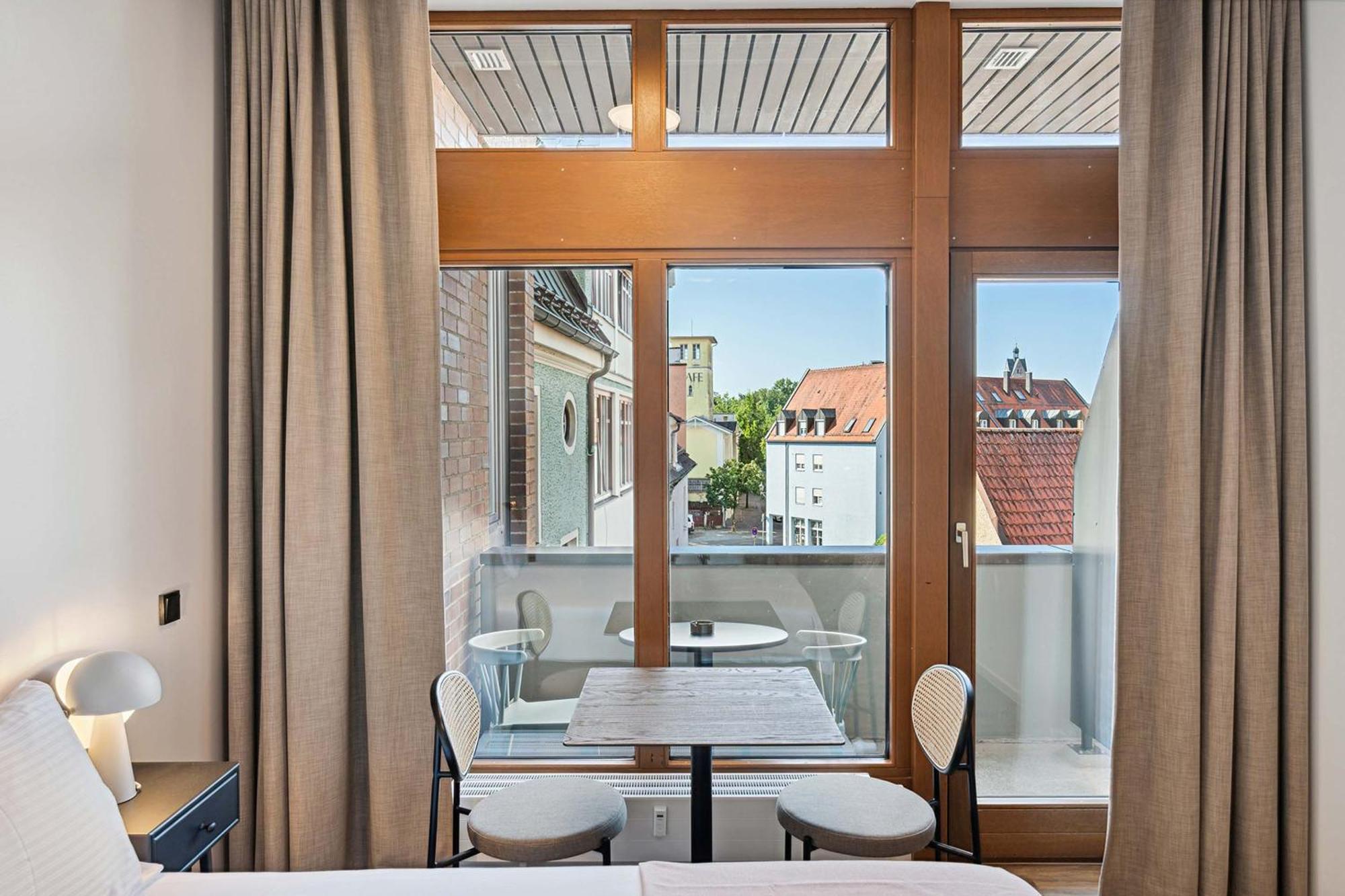 Limehome Maximilianstrasse