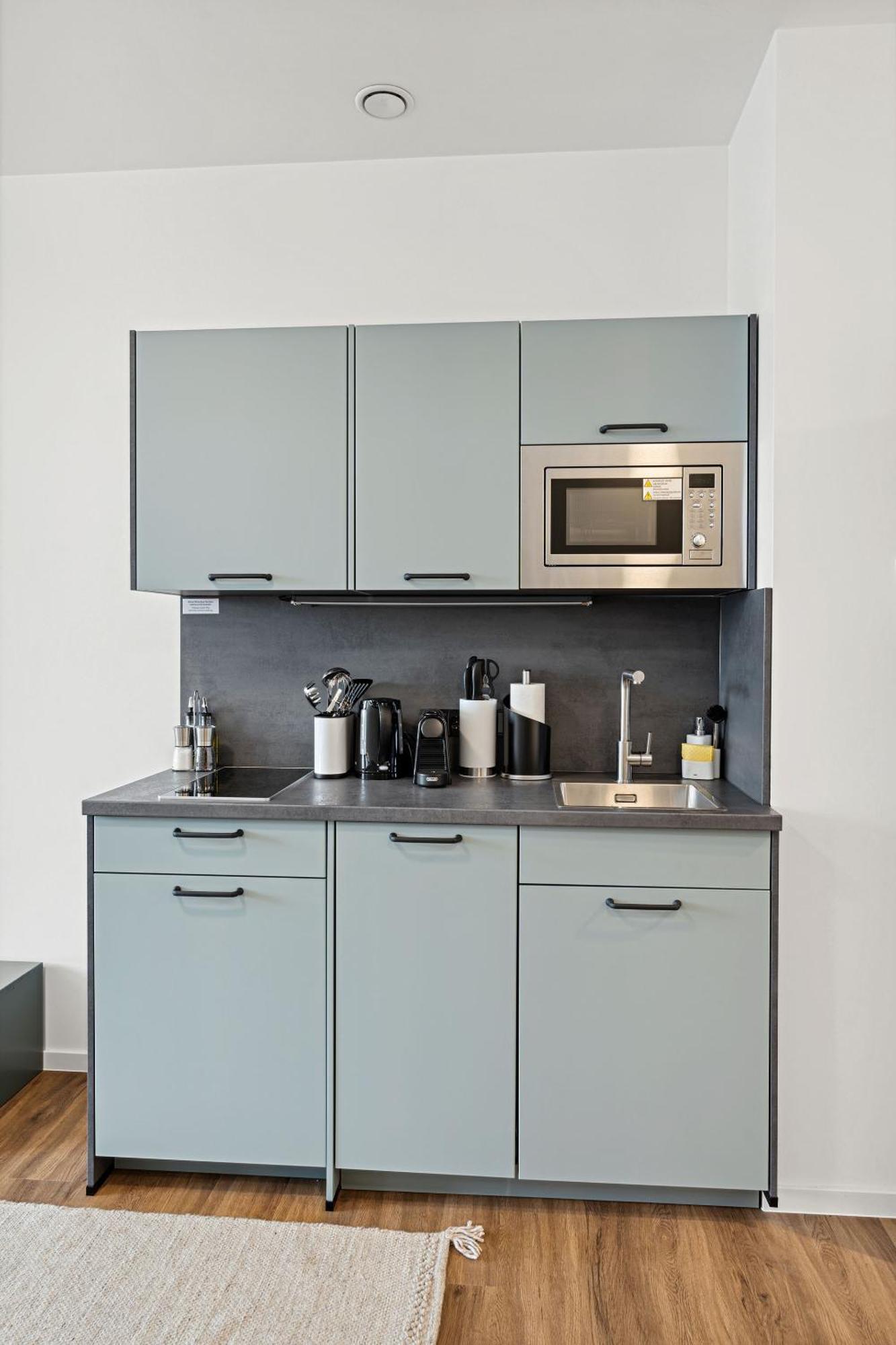 Limehome Maximilianstrasse Apartment