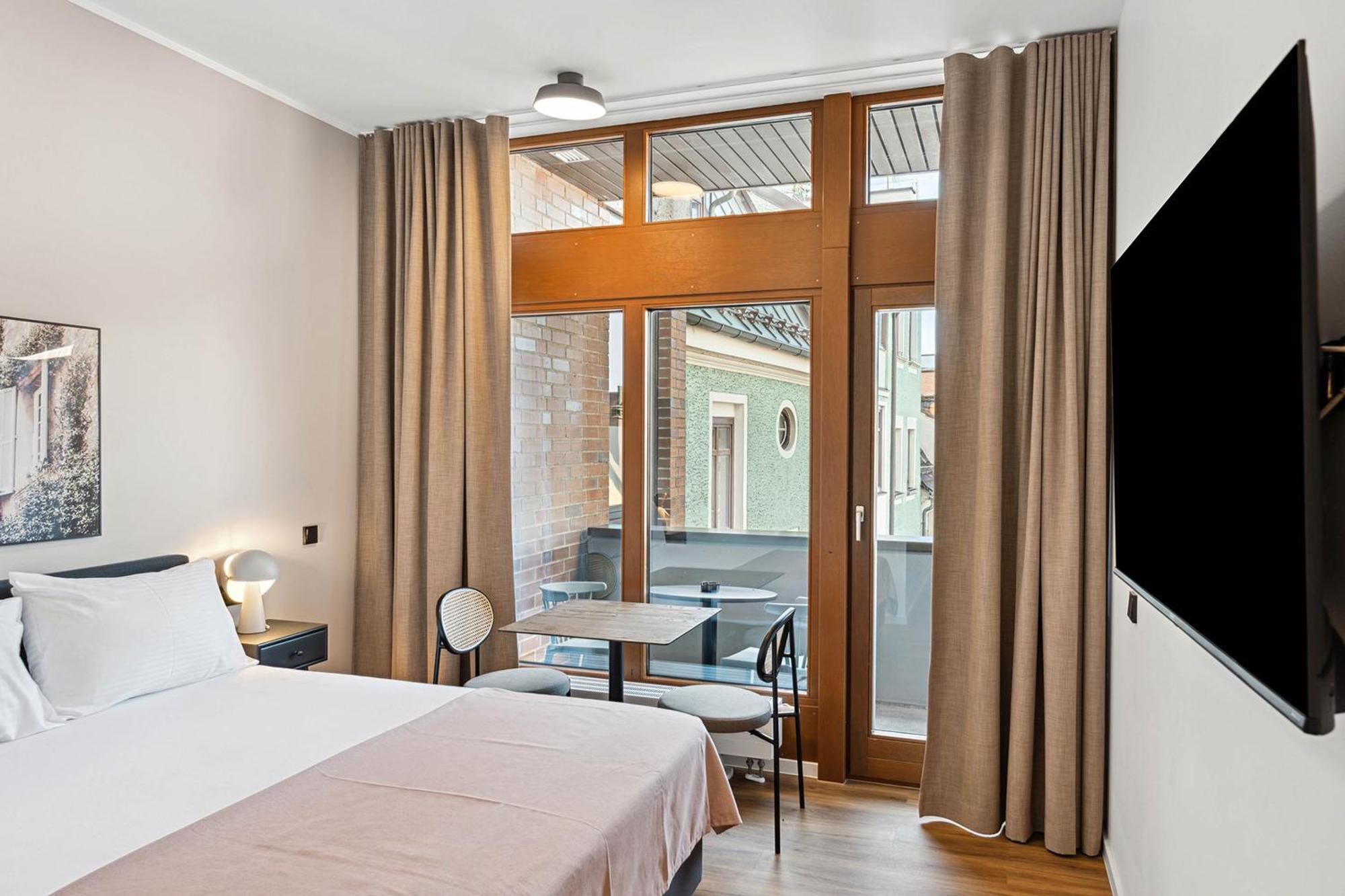 Limehome Maximilianstrasse Apartment *