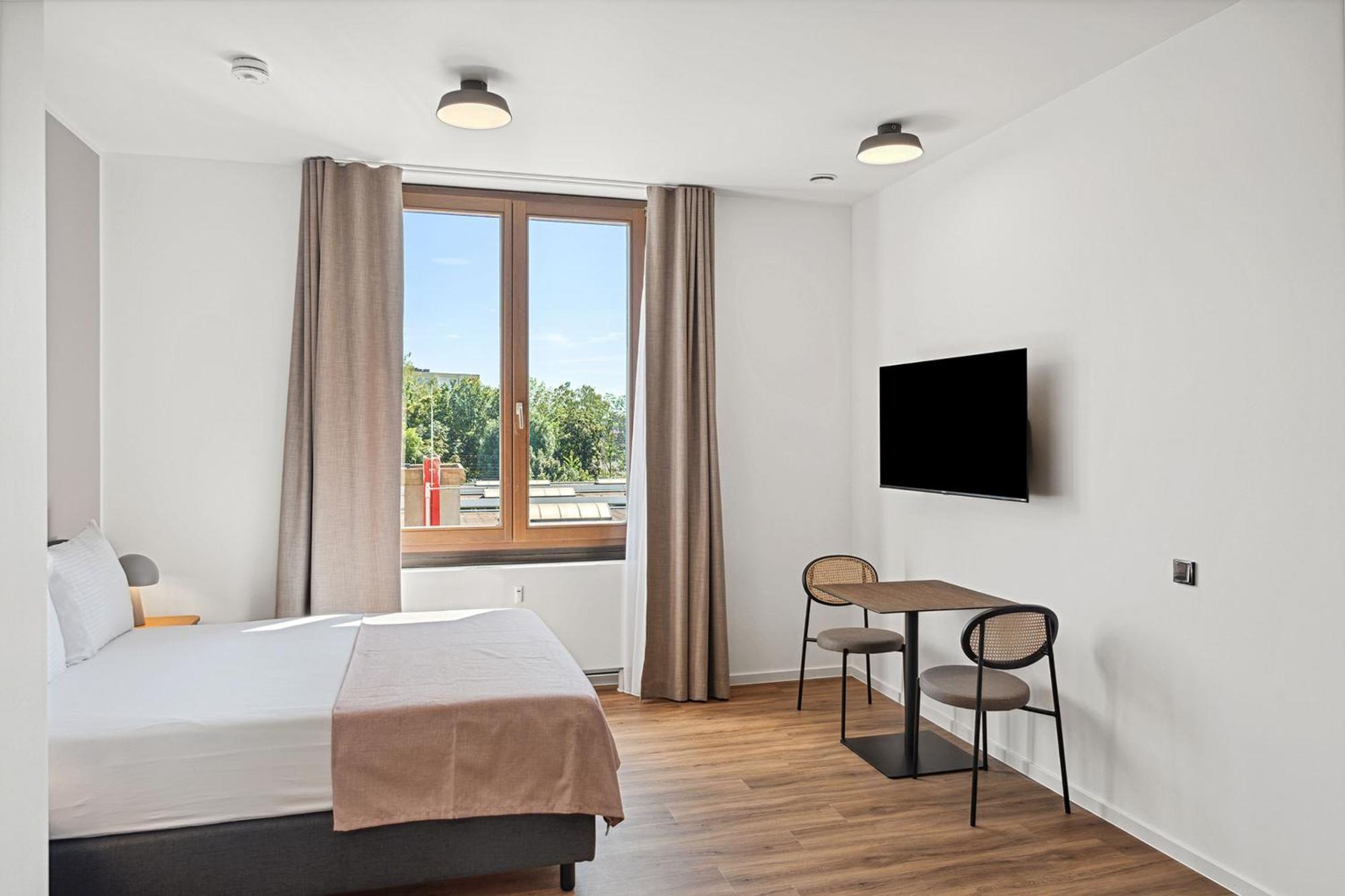 Limehome Maximilianstrasse *