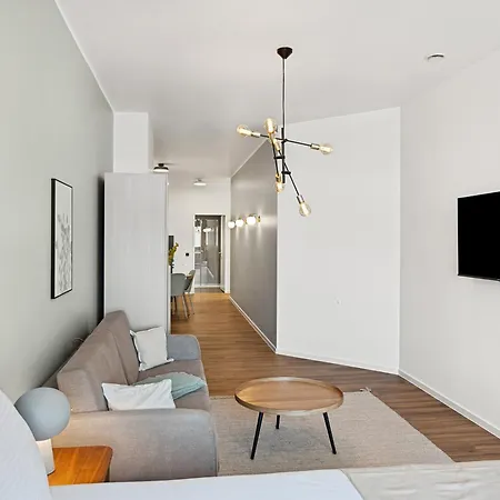 Limehome Memmingen Maximilianstrasse Zimmer foto