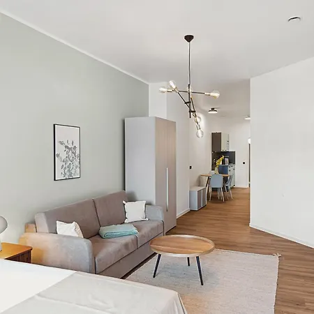 Limehome Memmingen Maximilianstrasse Exterior foto