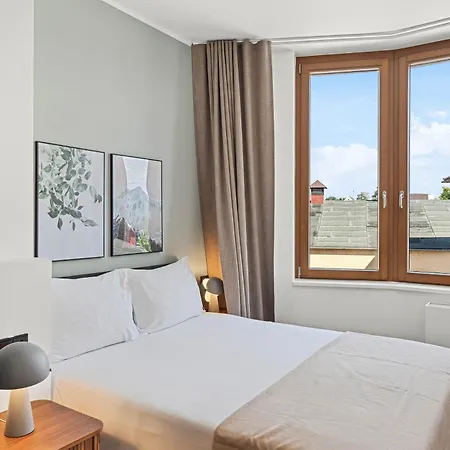 Limehome Memmingen Maximilianstrasse Zimmer foto