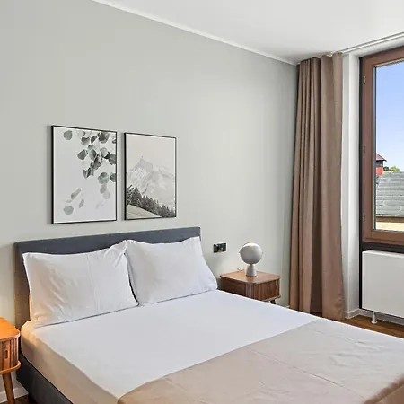 Limehome Memmingen Maximilianstrasse Zimmer foto