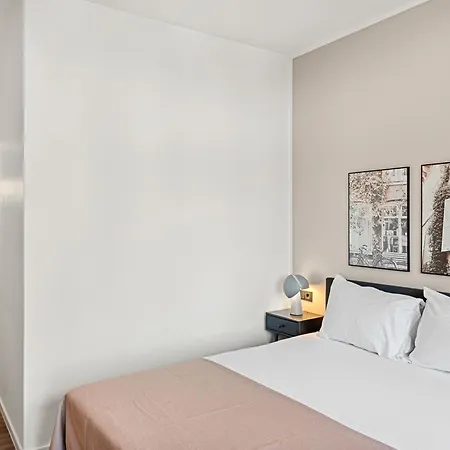 Limehome Memmingen Maximilianstrasse Zimmer foto