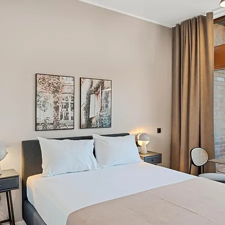 Limehome Memmingen Maximilianstrasse Zimmer foto