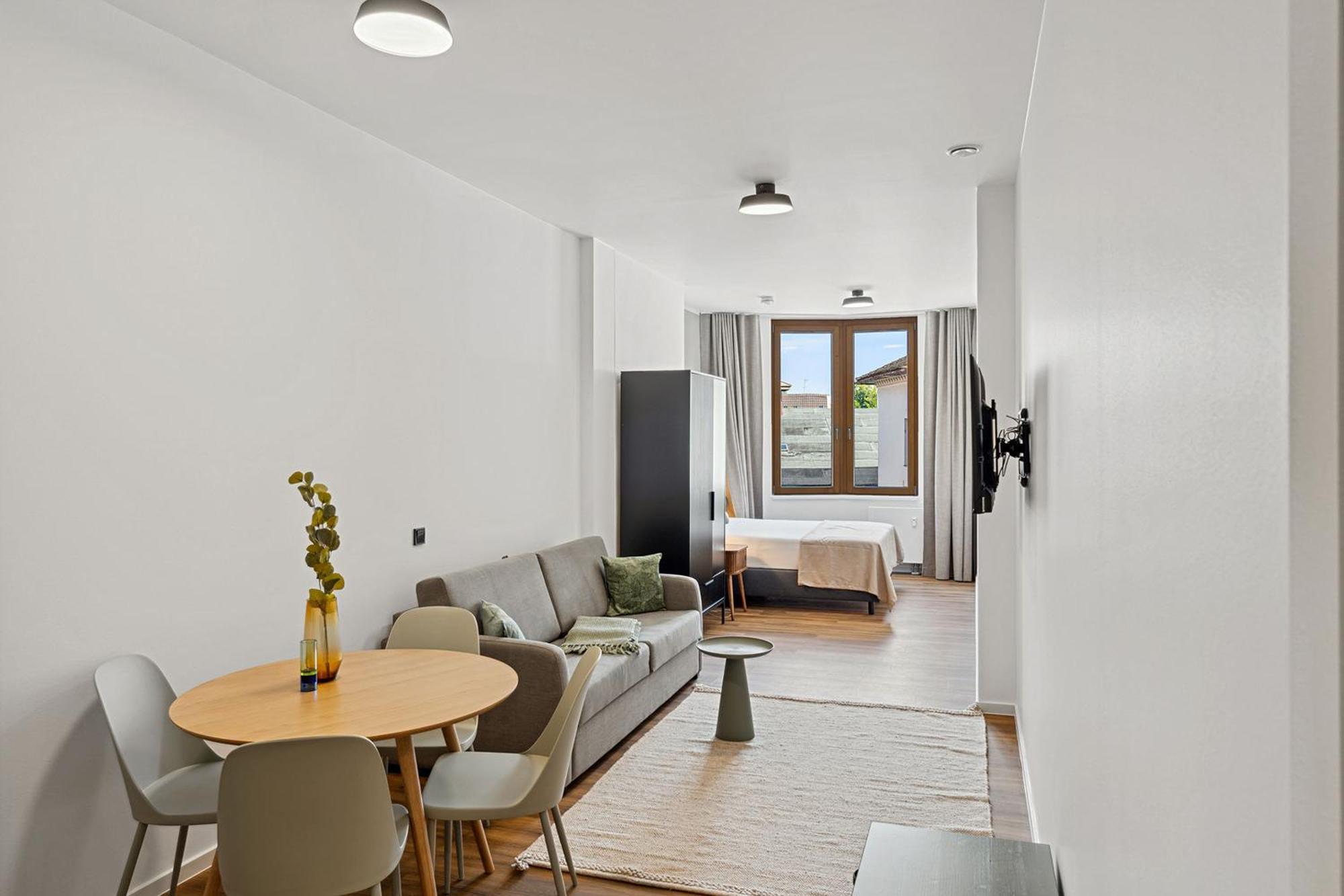 Limehome Maximilianstrasse Apartment