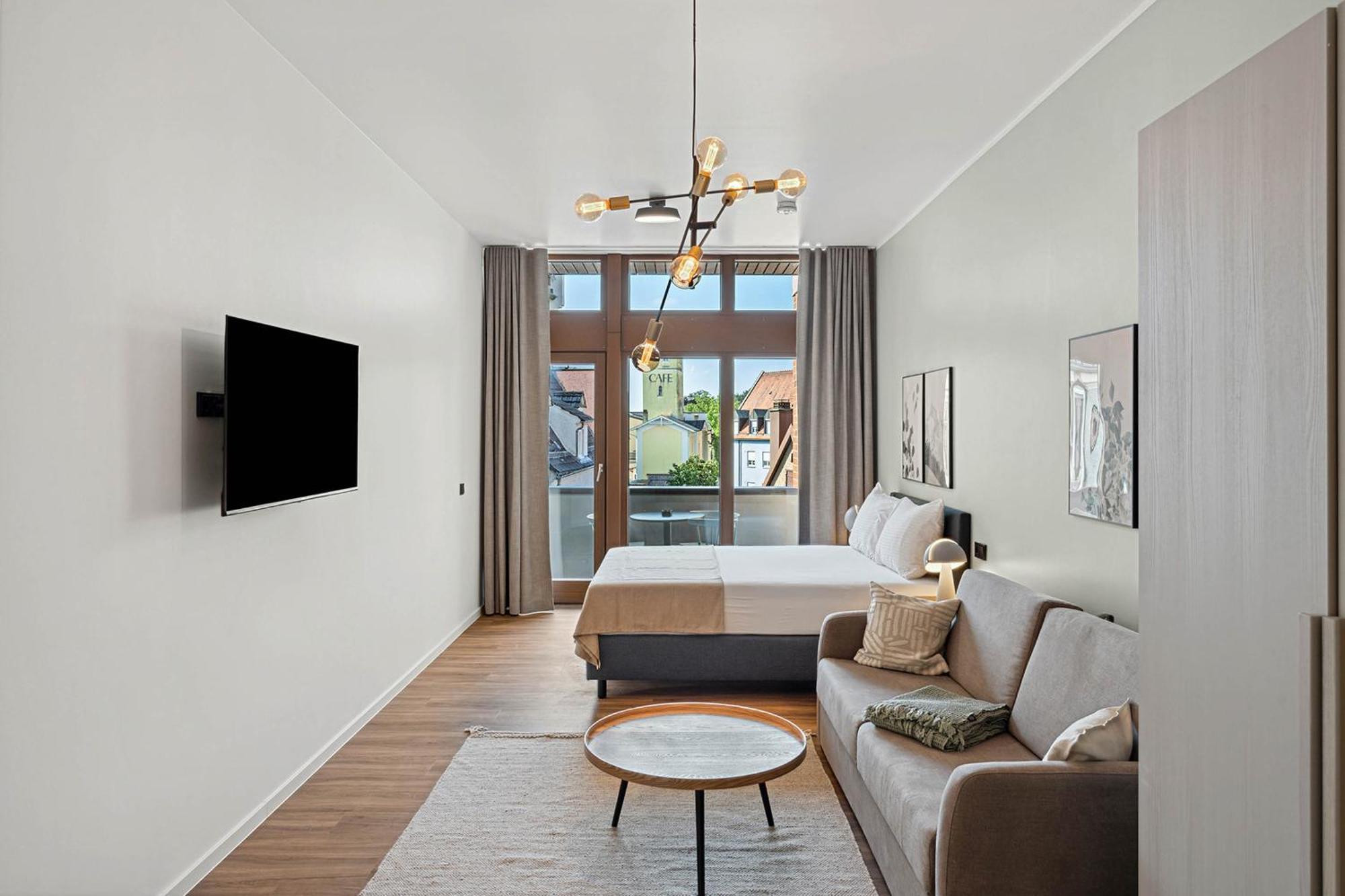 Limehome Maximilianstrasse Memmingen