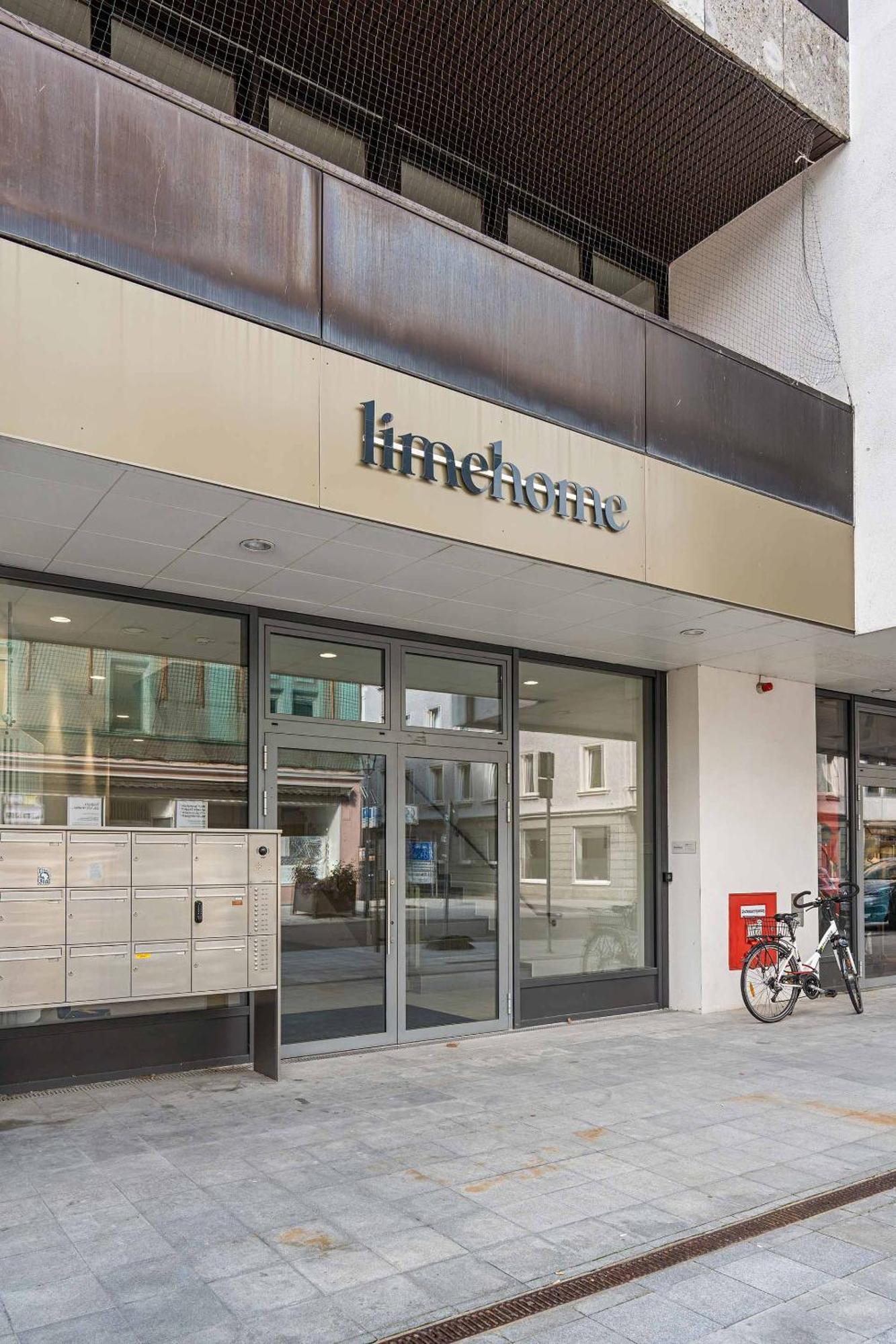 Apartment Limehome Maximilianstrasse