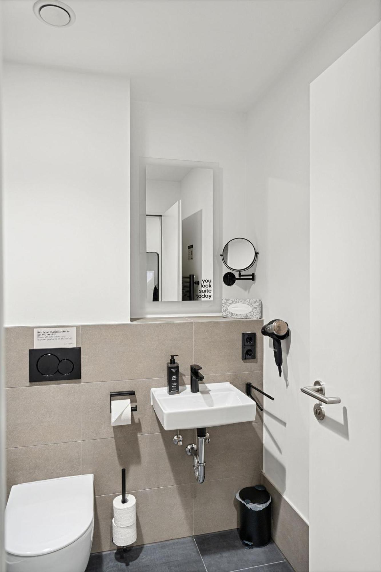 Limehome Maximilianstrasse *