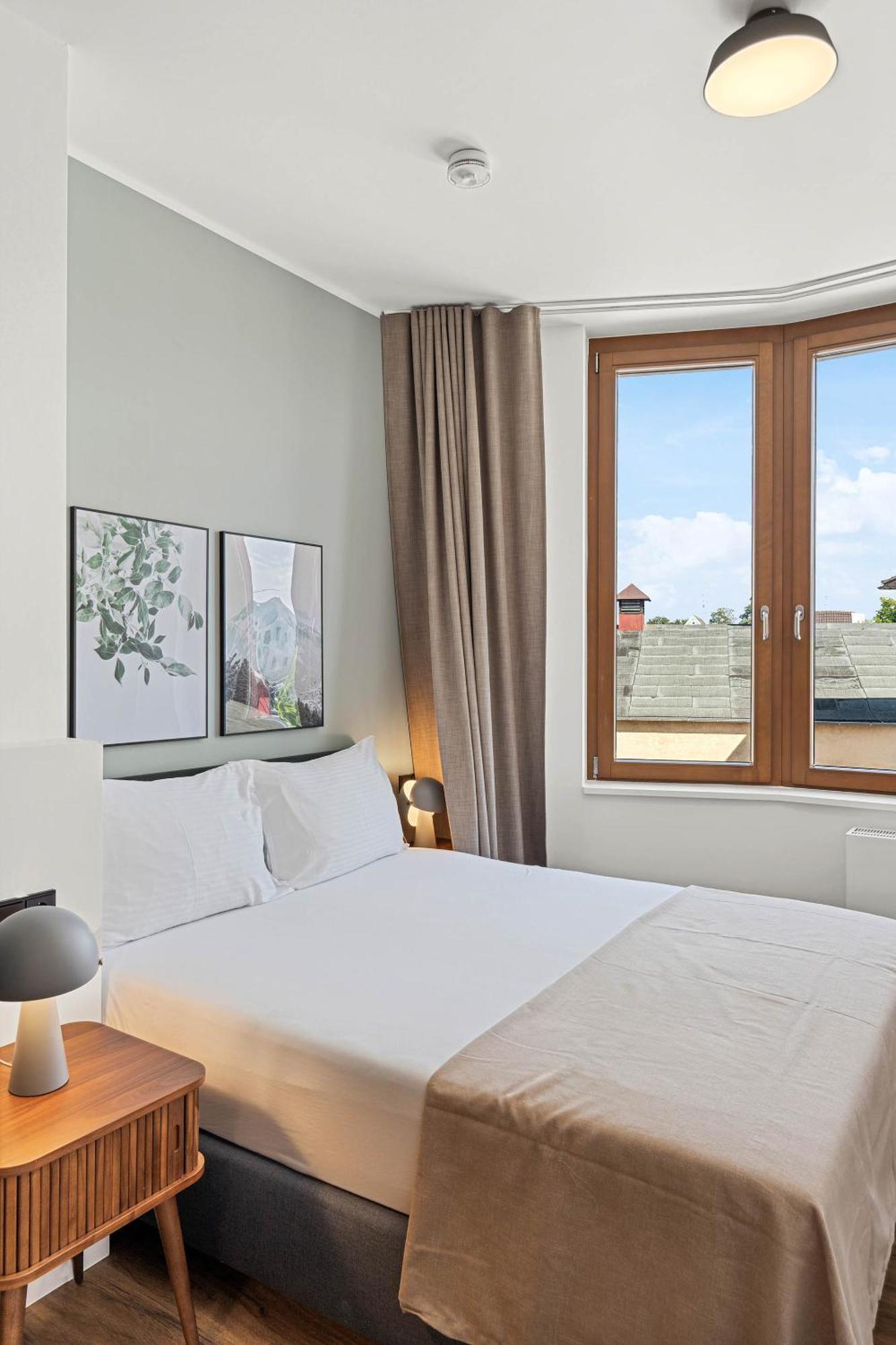 Limehome Maximilianstrasse Memmingen