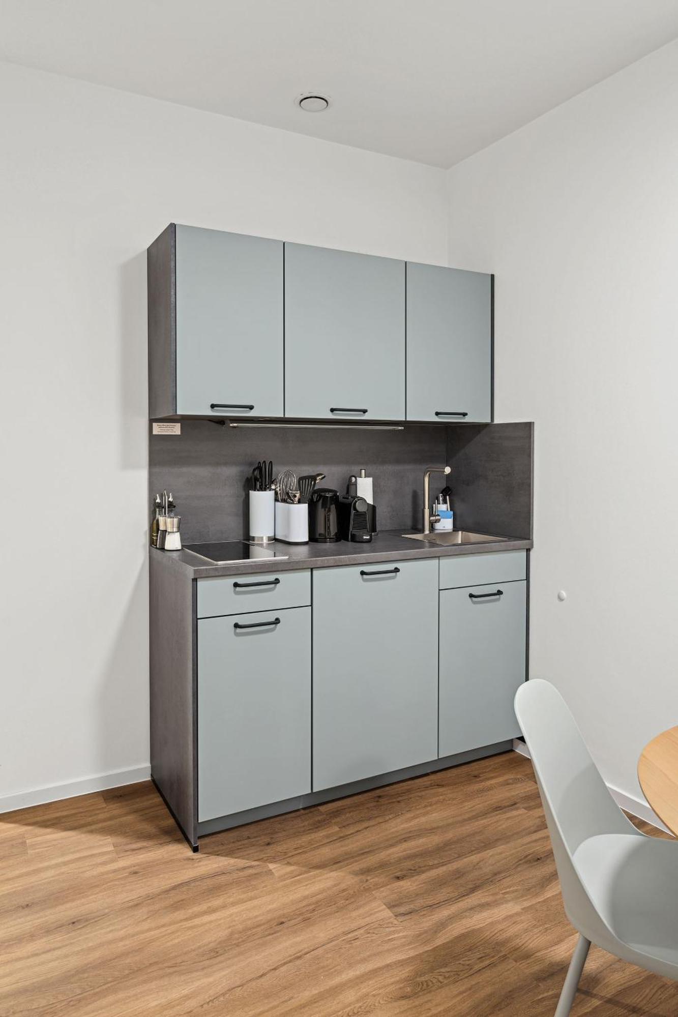 Limehome Maximilianstrasse Memmingen