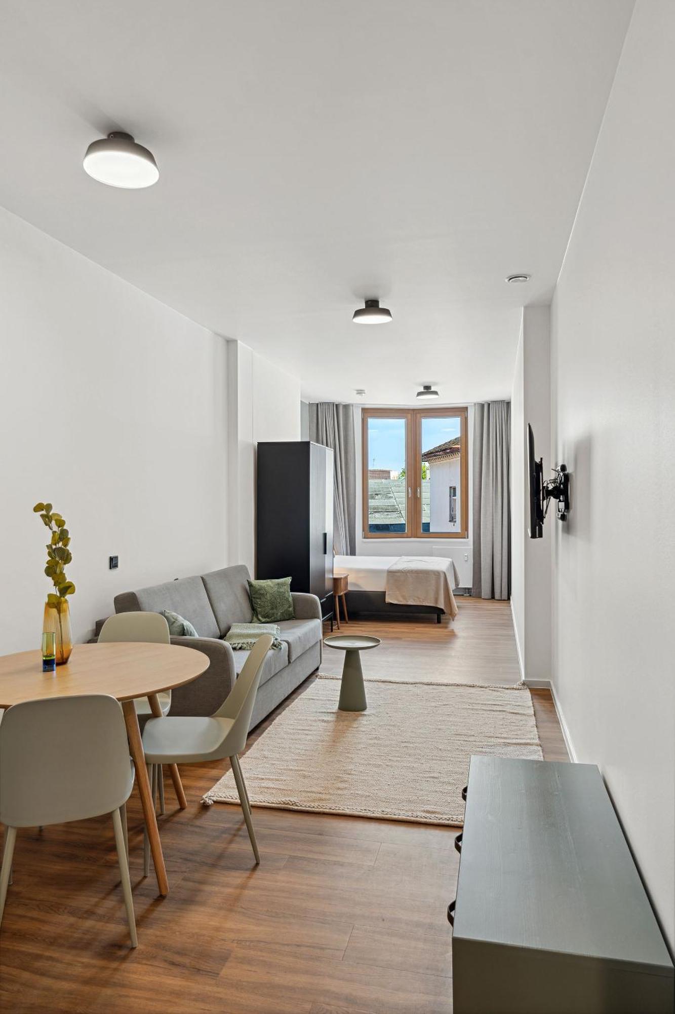 Limehome Maximilianstrasse * Memmingen