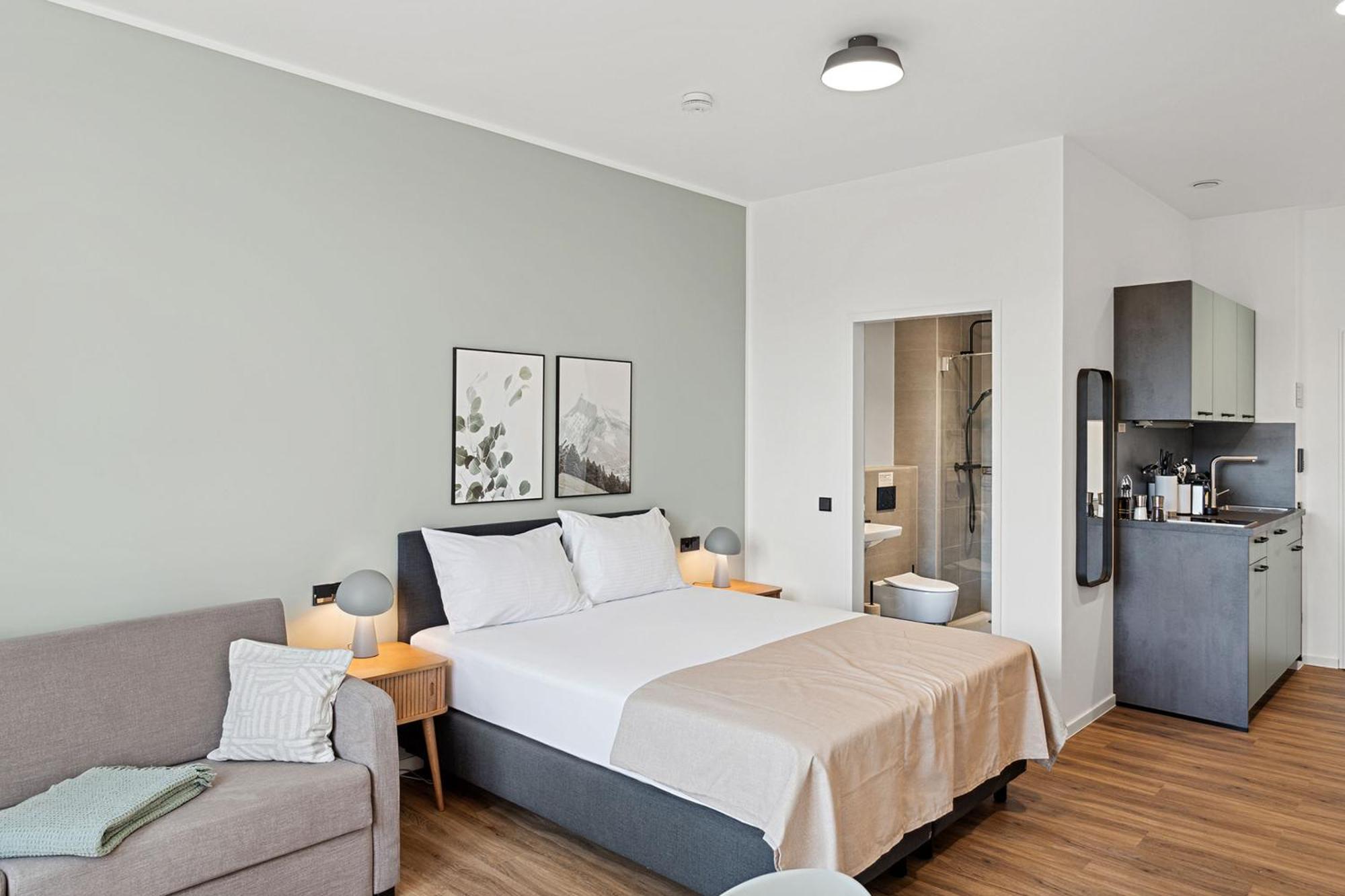Limehome Maximilianstrasse