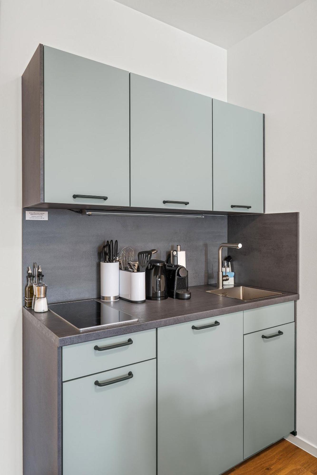 Limehome Maximilianstrasse * Memmingen