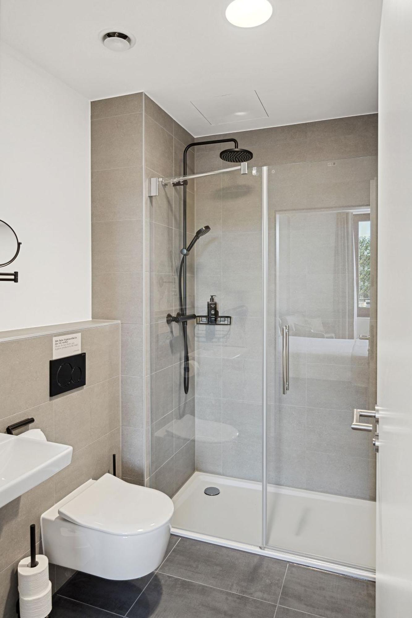 Apartment Limehome Maximilianstrasse