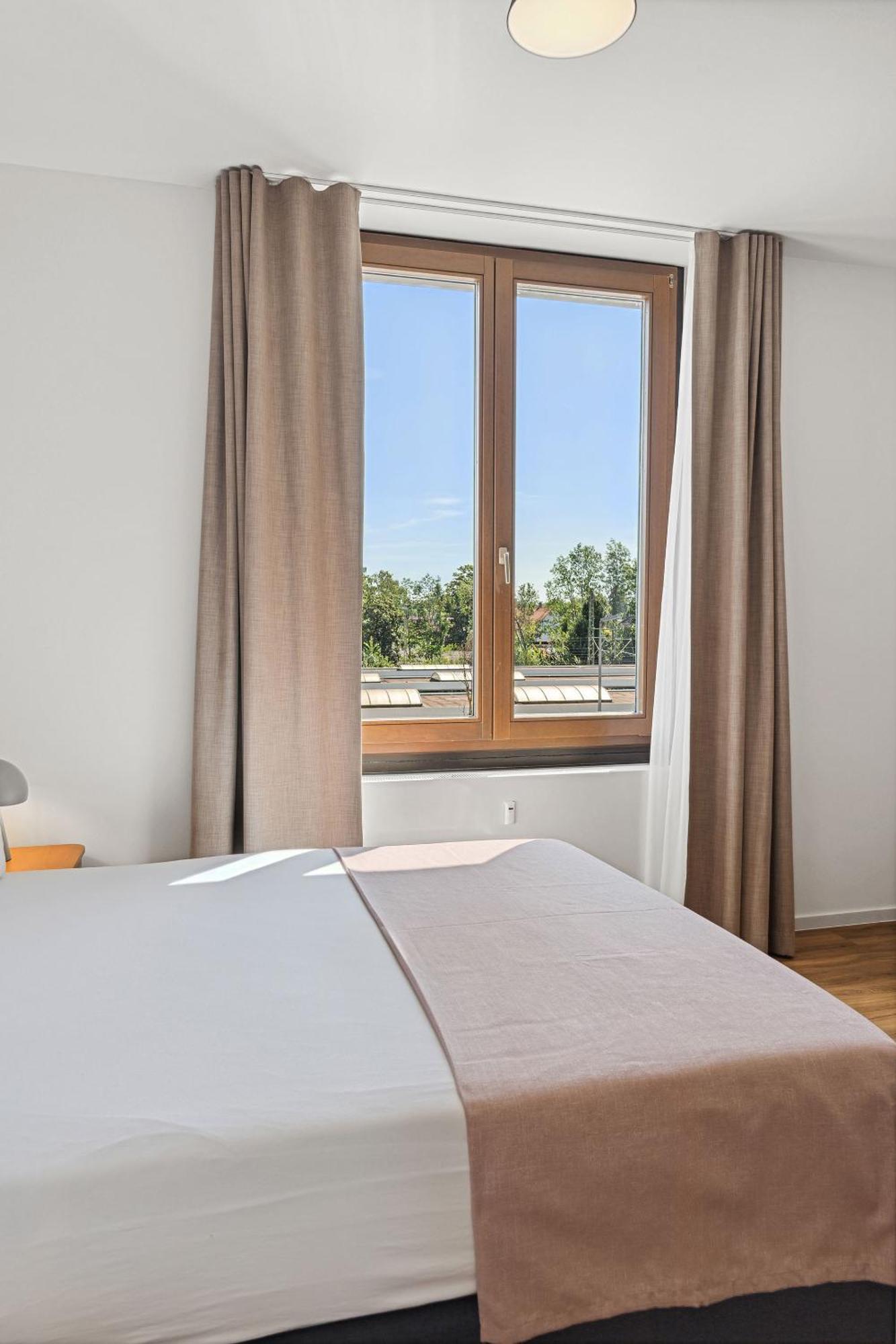 Limehome Maximilianstrasse Apartment *