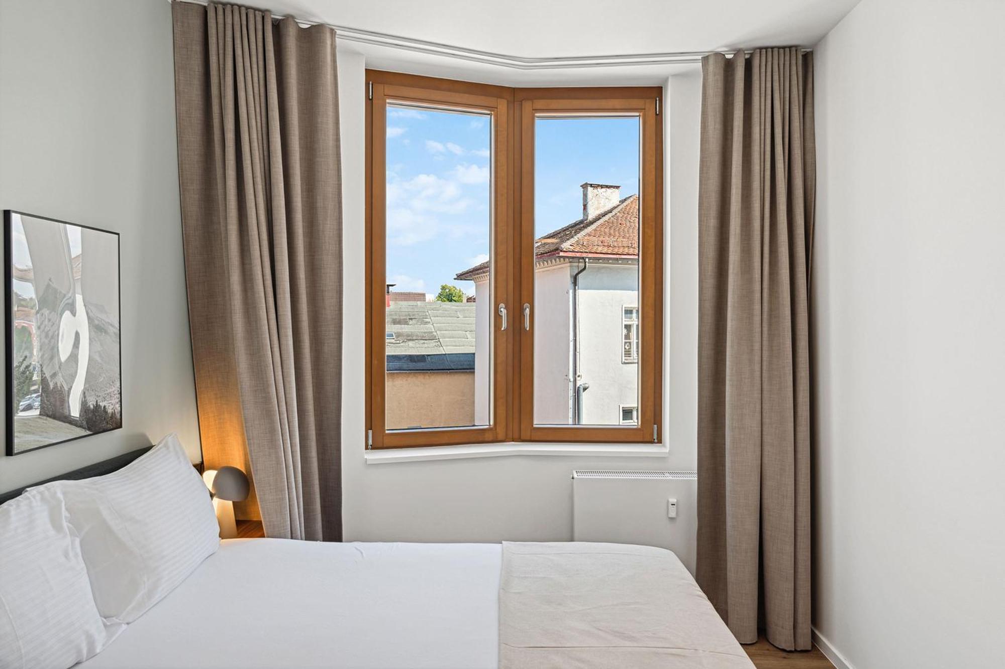 Apartment Limehome Maximilianstrasse Memmingen