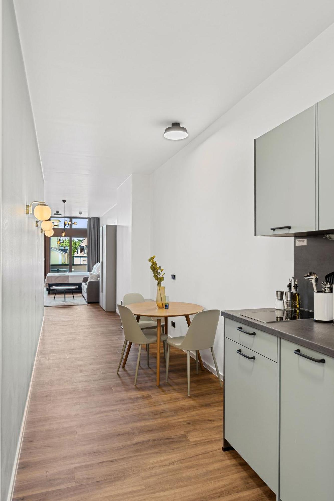 Limehome Maximilianstrasse *