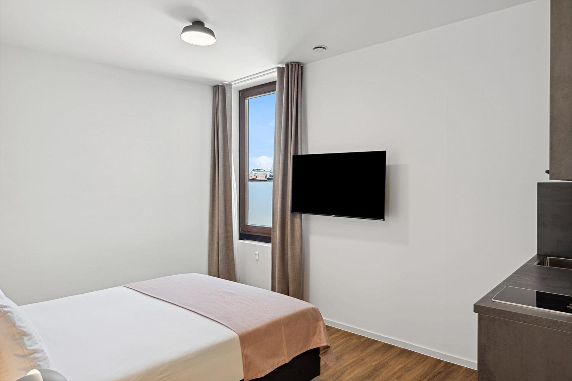 Limehome Maximilianstrasse Apartment