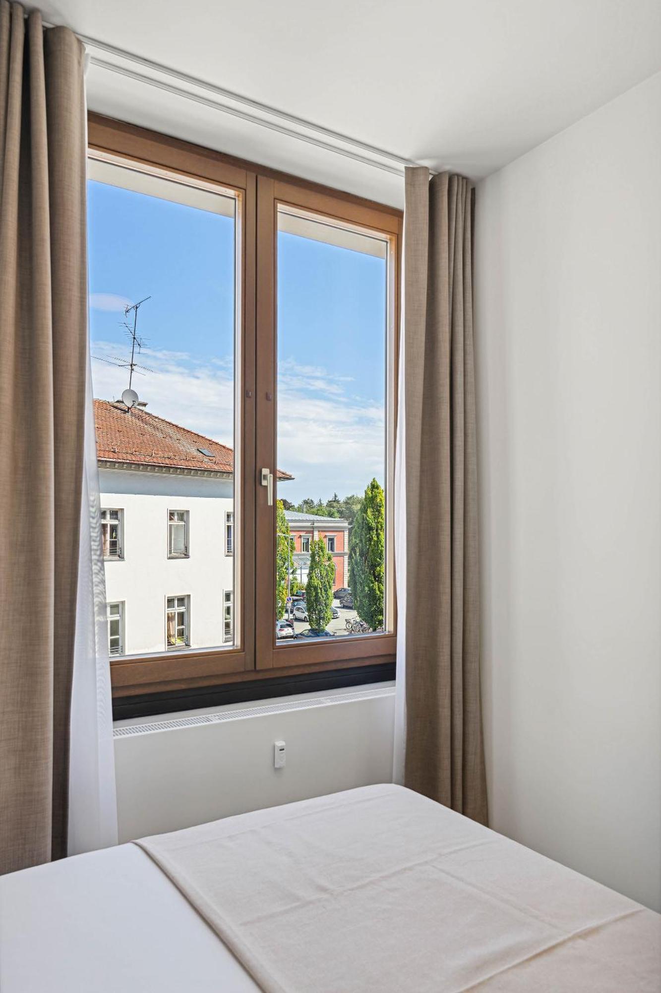 Limehome Maximilianstrasse Apartment *