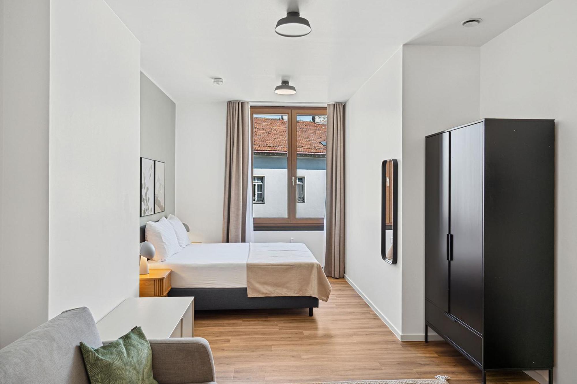 Limehome Maximilianstrasse Memmingen