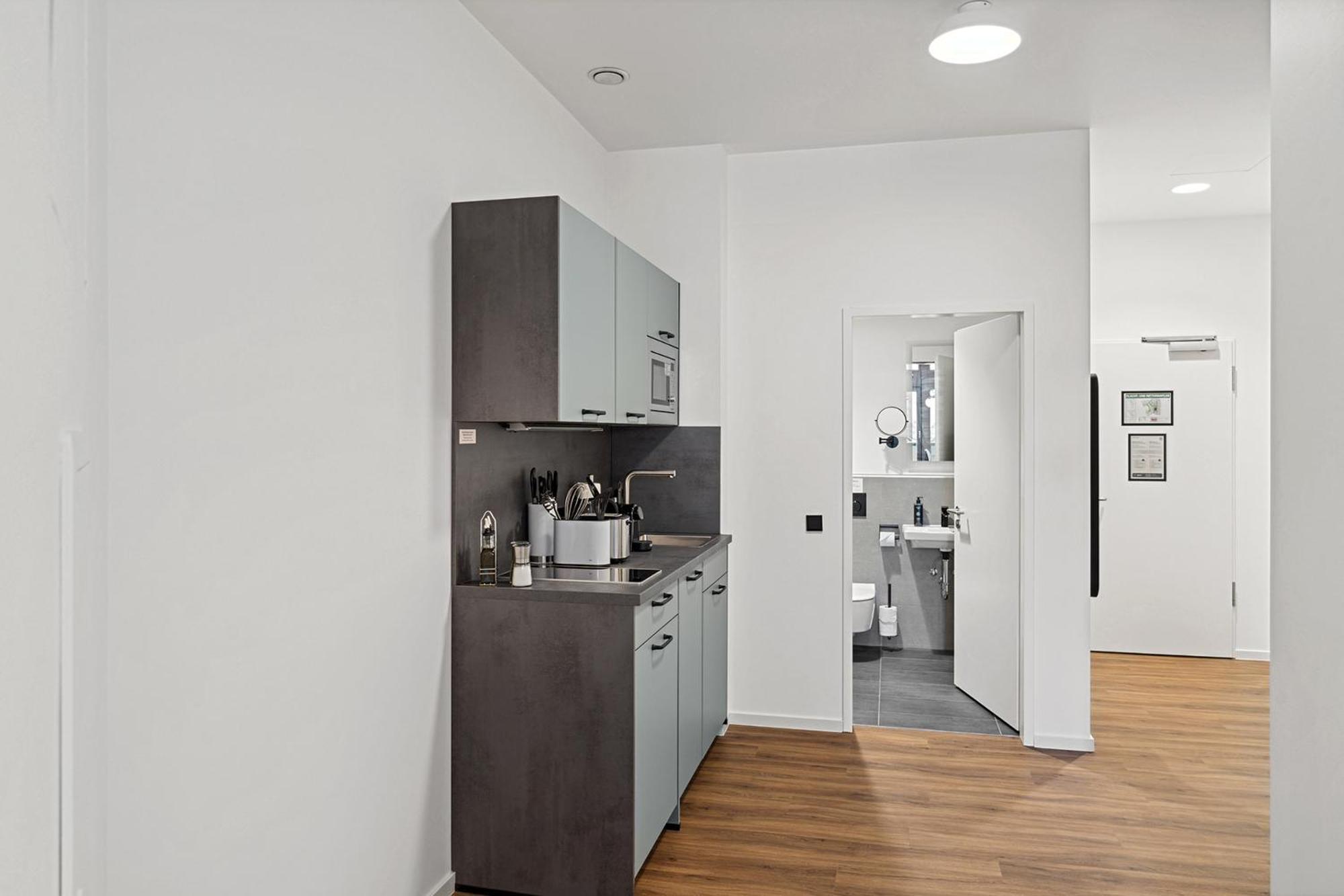 Limehome Maximilianstrasse