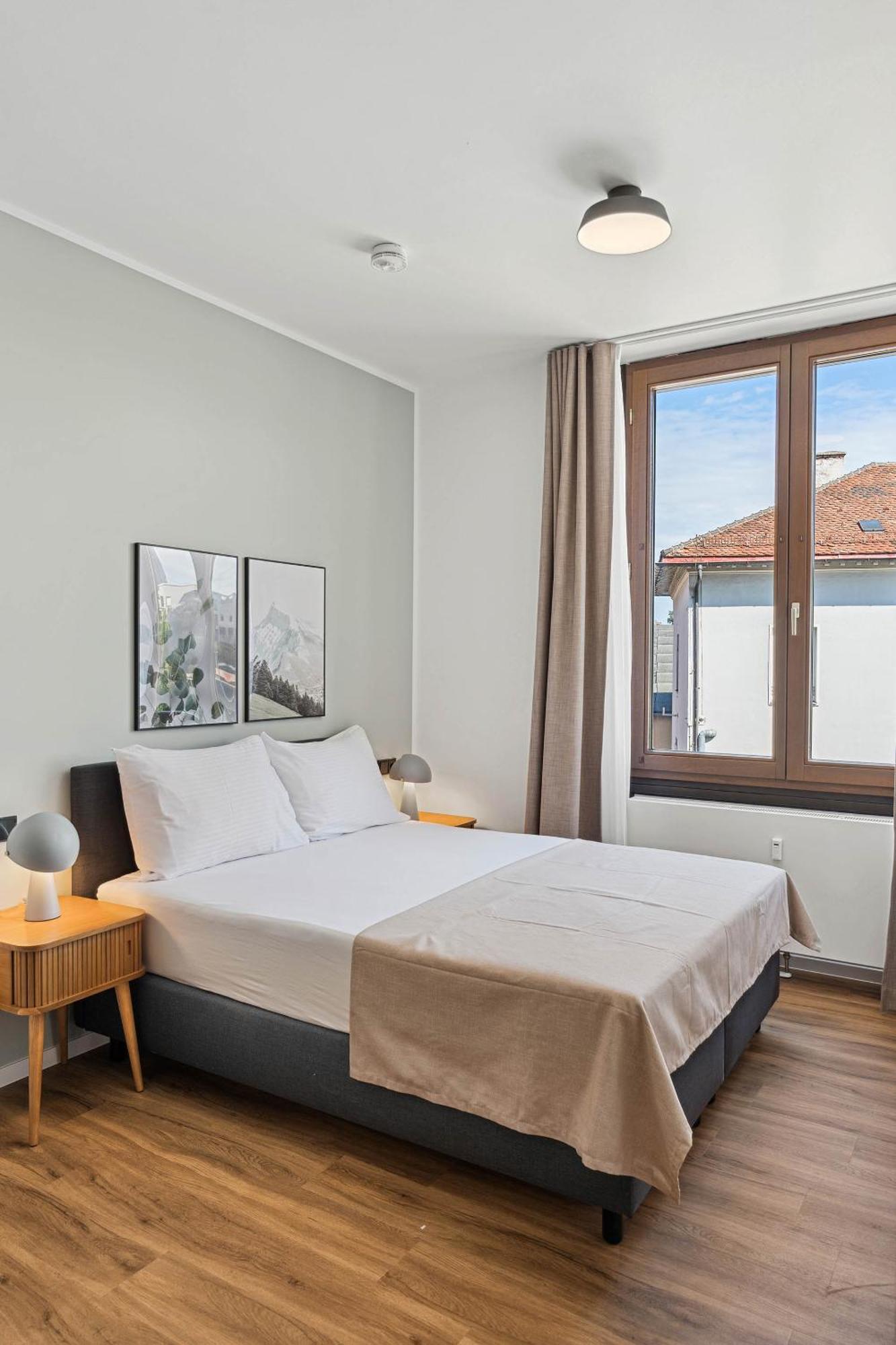 Apartment Limehome Maximilianstrasse