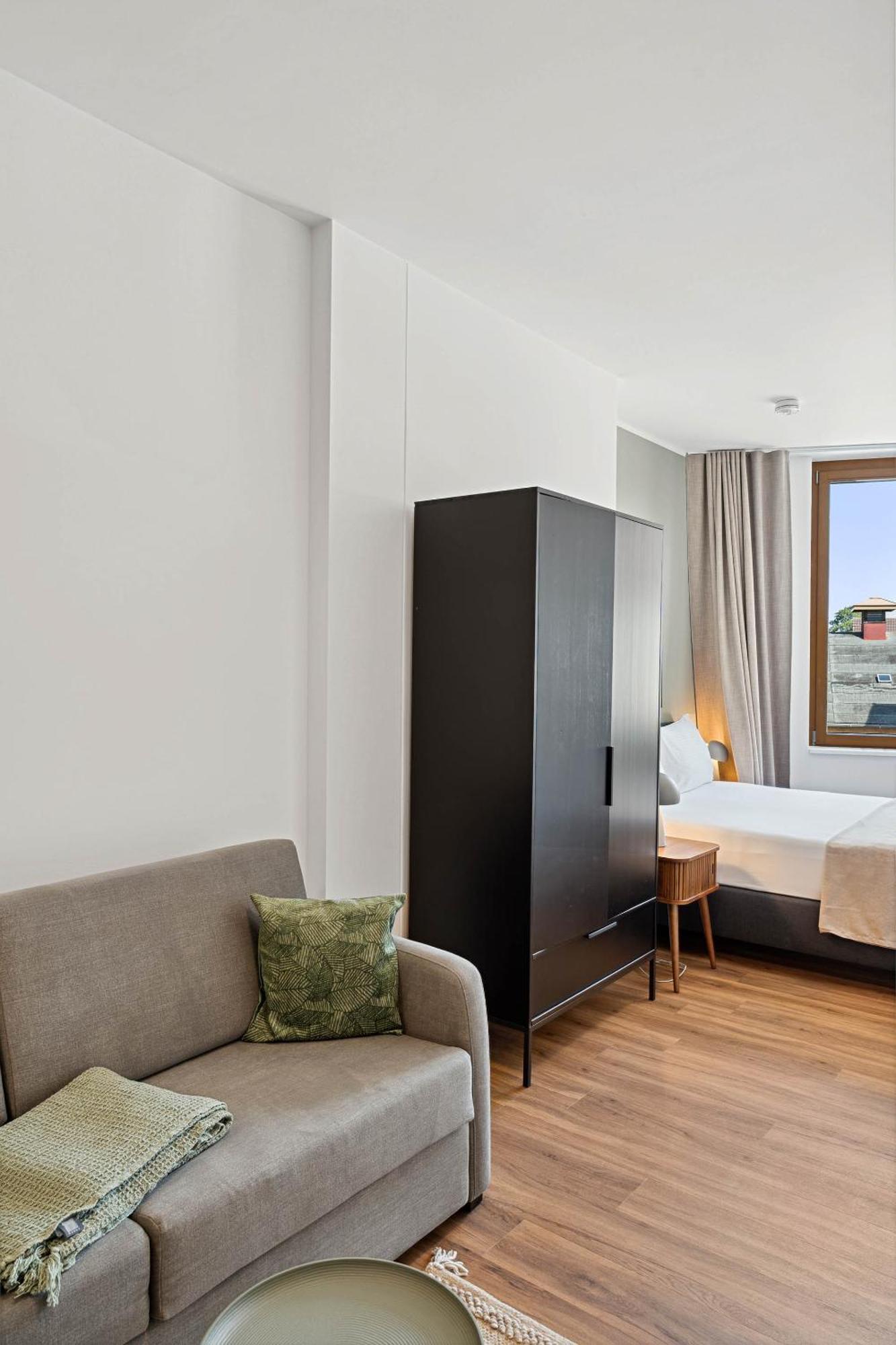 Limehome Maximilianstrasse Memmingen