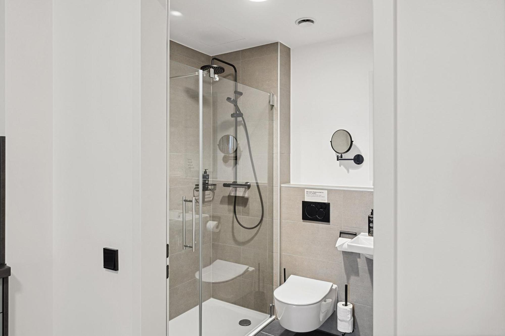 Apartment Limehome Maximilianstrasse *