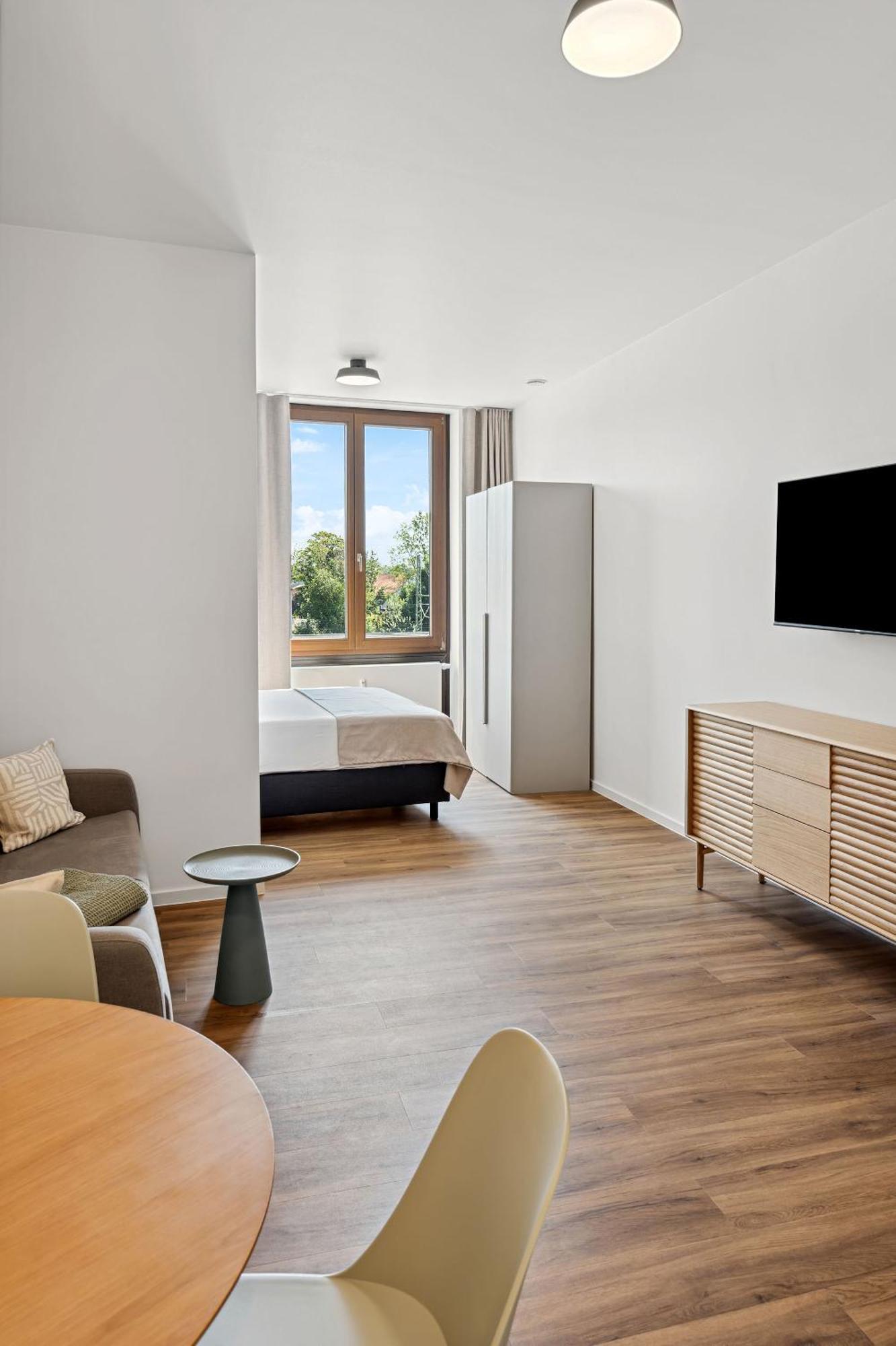 Limehome Maximilianstrasse *