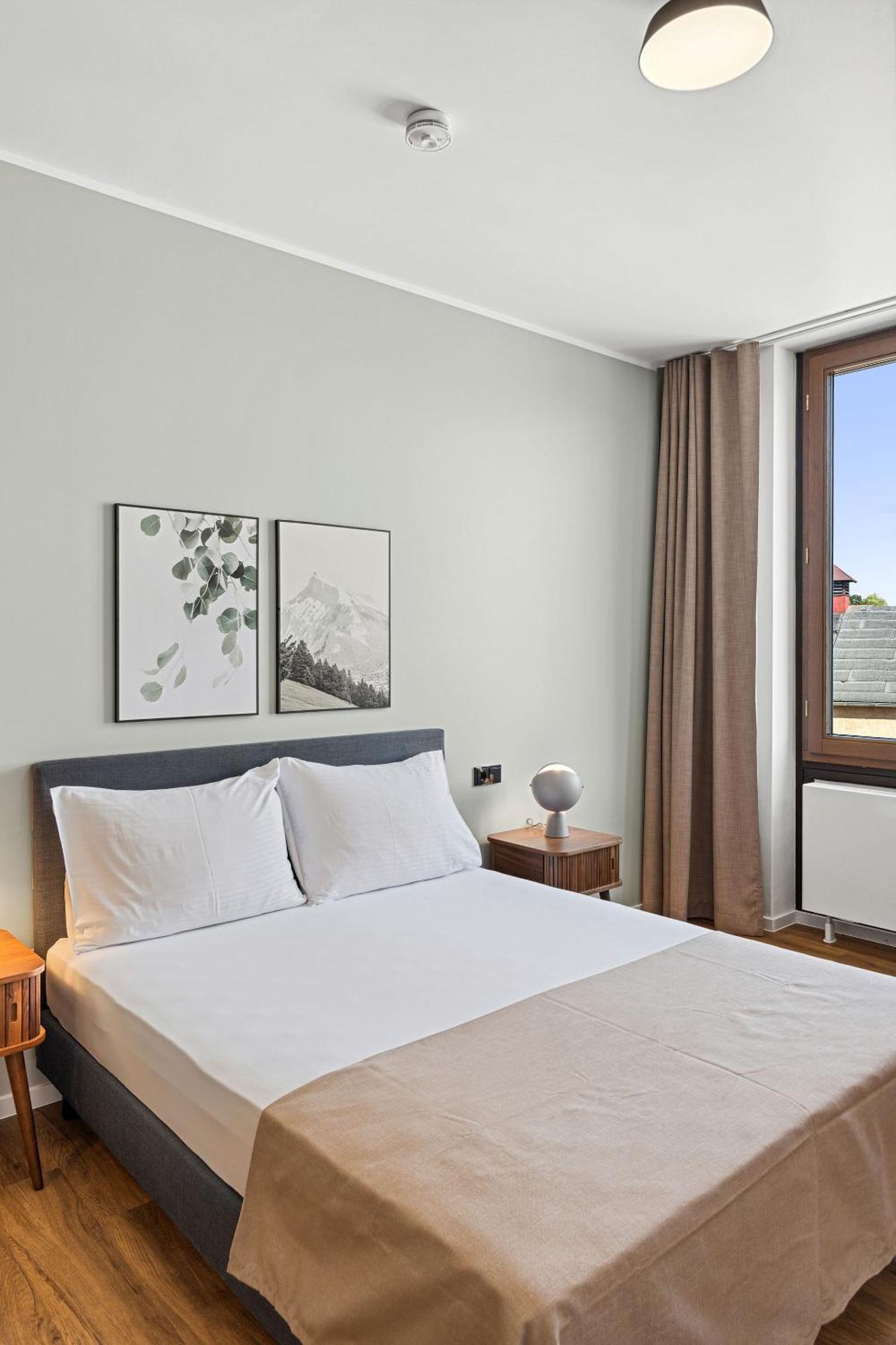 Limehome Maximilianstrasse Memmingen