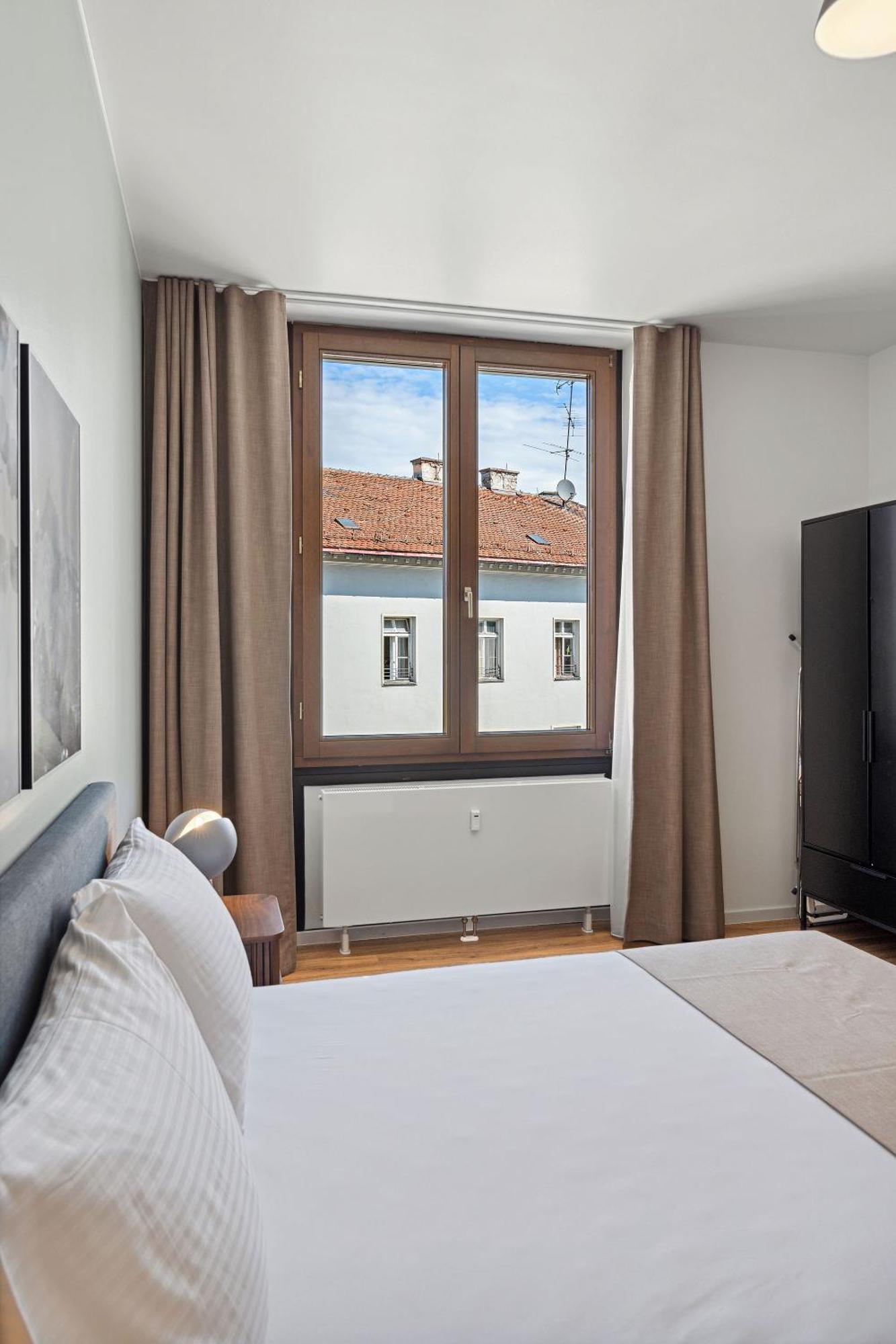 Limehome Maximilianstrasse Apartment *