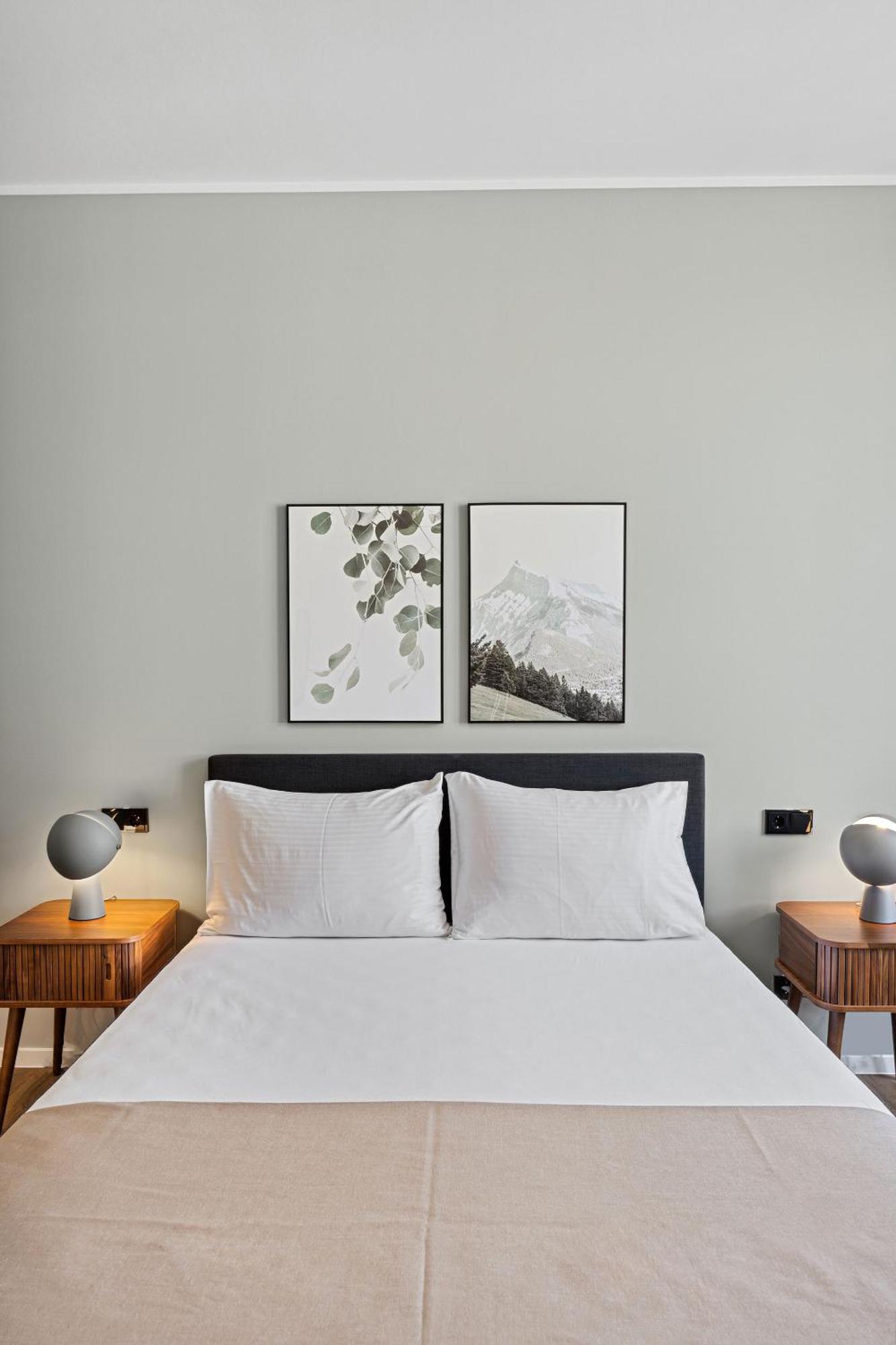 Limehome Maximilianstrasse Memmingen