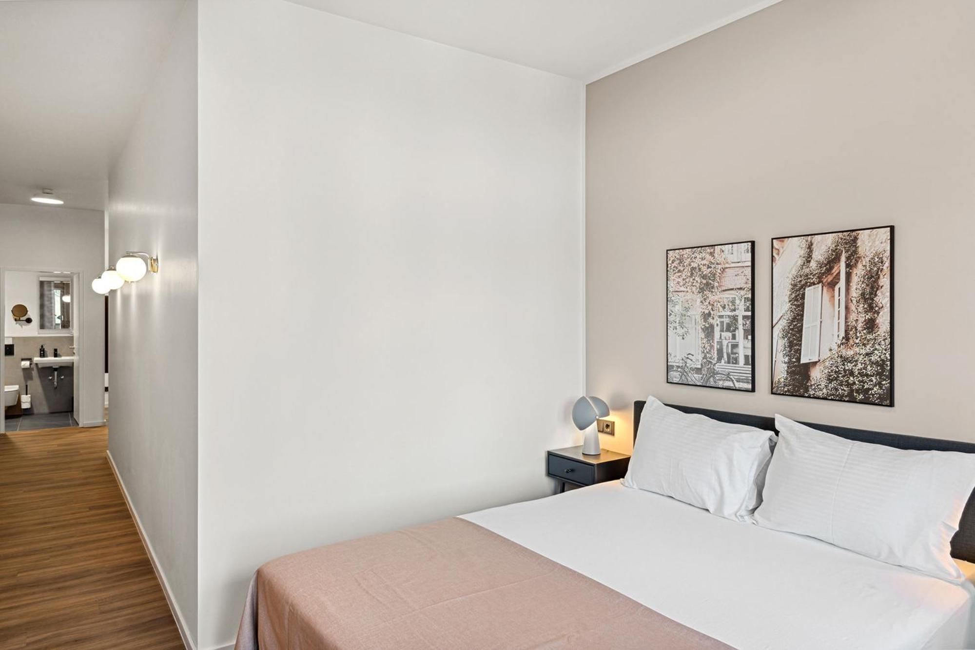 Limehome Maximilianstrasse Apartment
