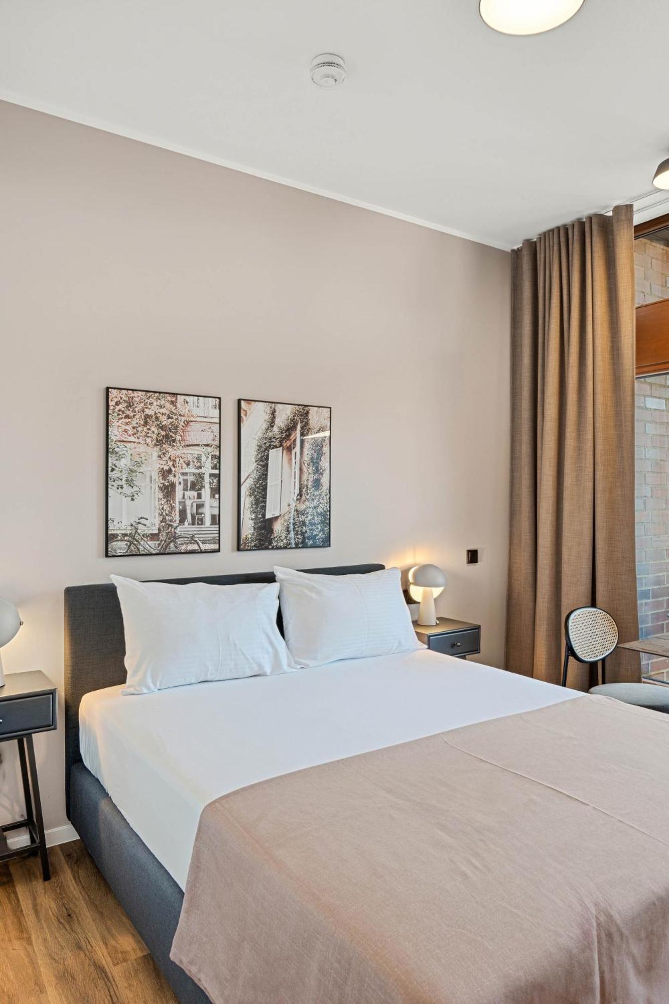 Limehome Maximilianstrasse Apartment *