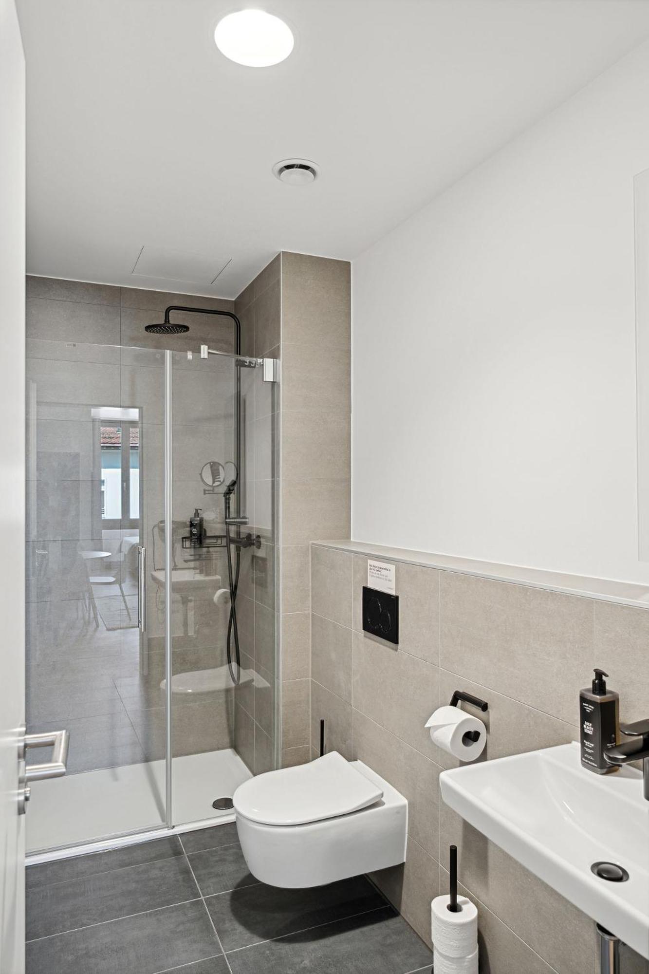 Apartment Limehome Maximilianstrasse Memmingen