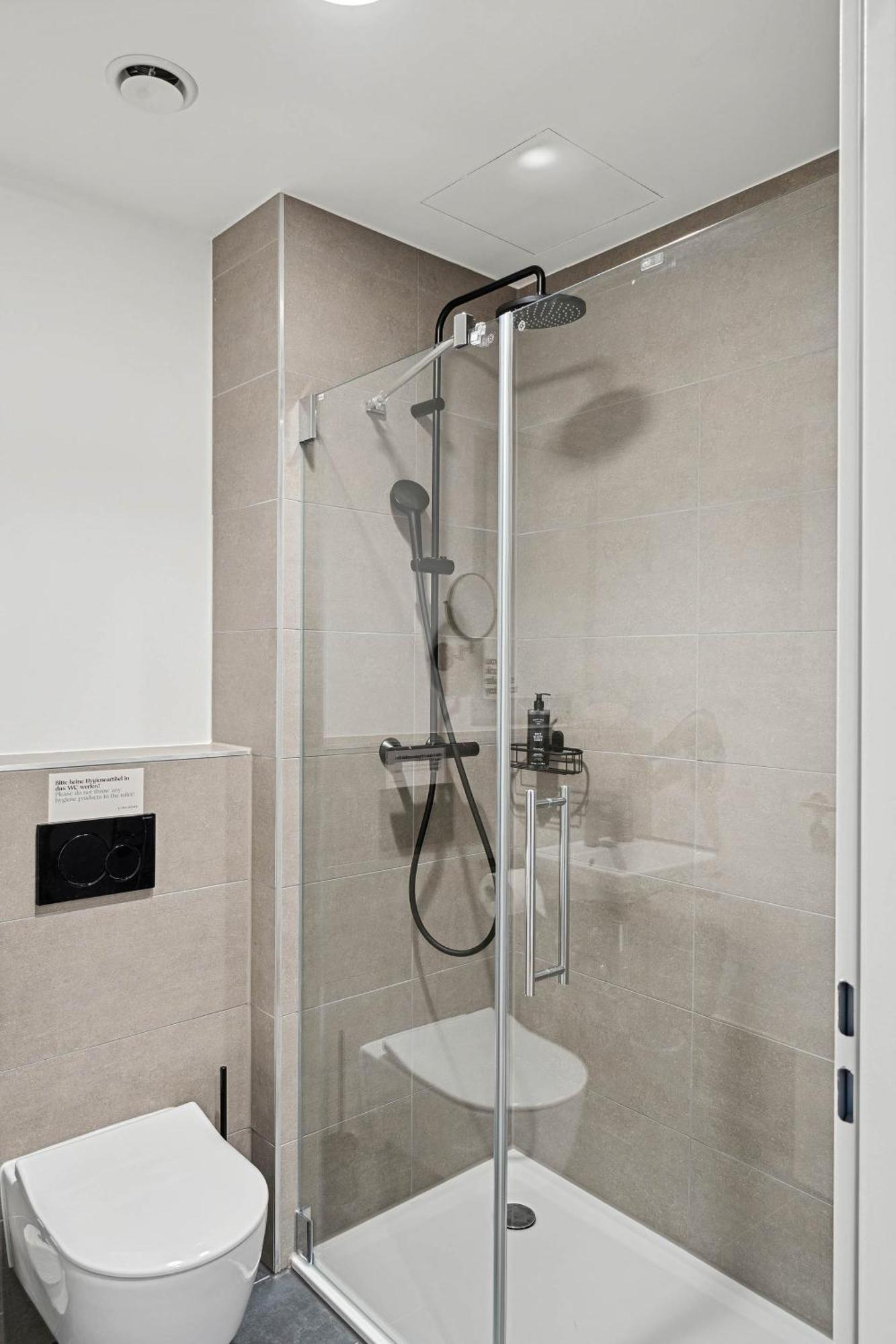 Limehome Maximilianstrasse Memmingen