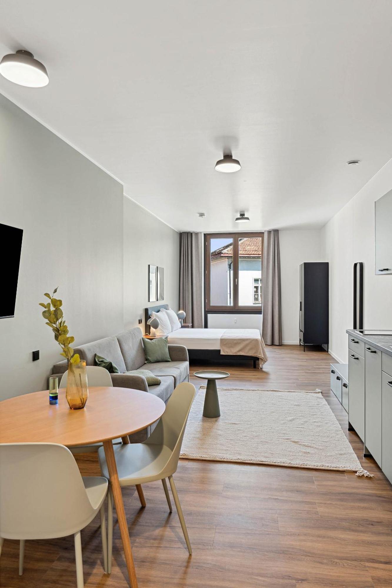 Limehome Maximilianstrasse Apartment